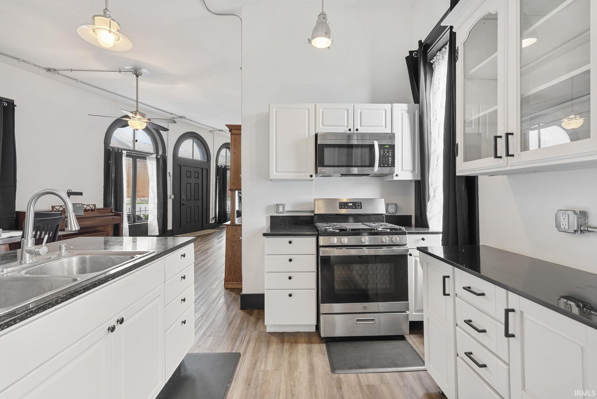 110 E Market Street