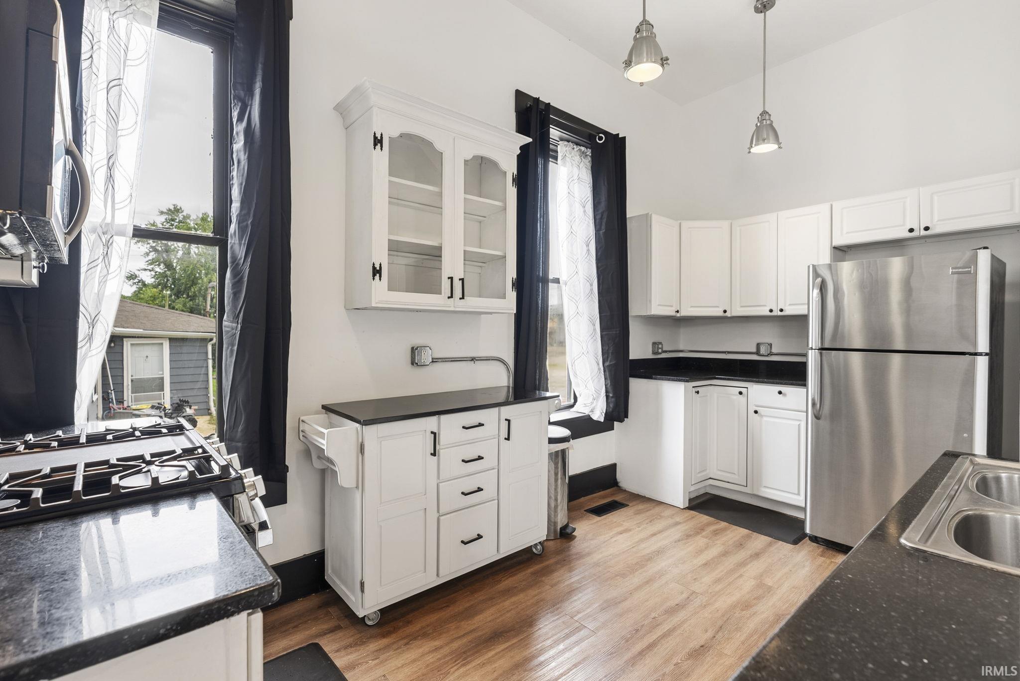 110 E Market Street