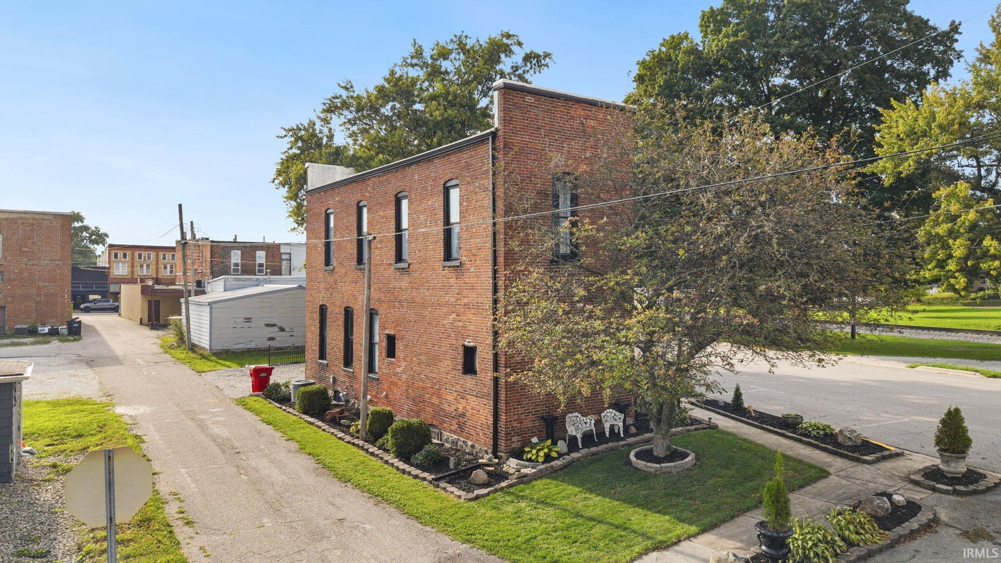 110 E Market Street