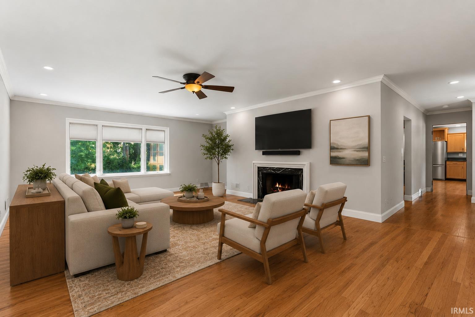 1105 White Oak Drive