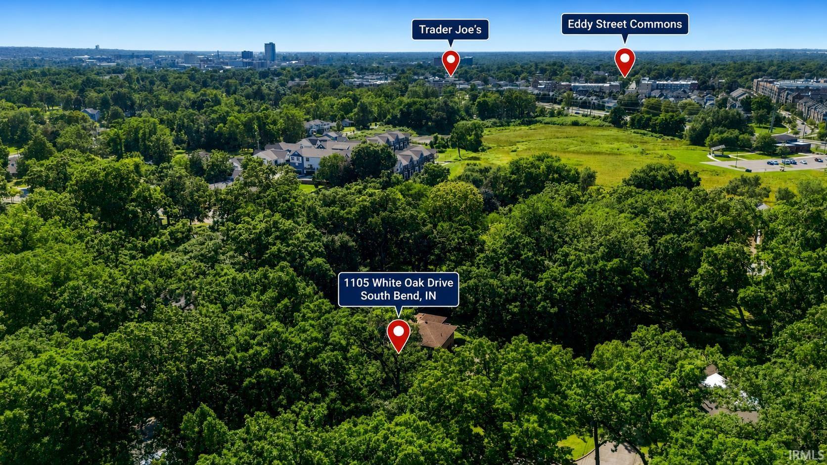 1105 White Oak Drive