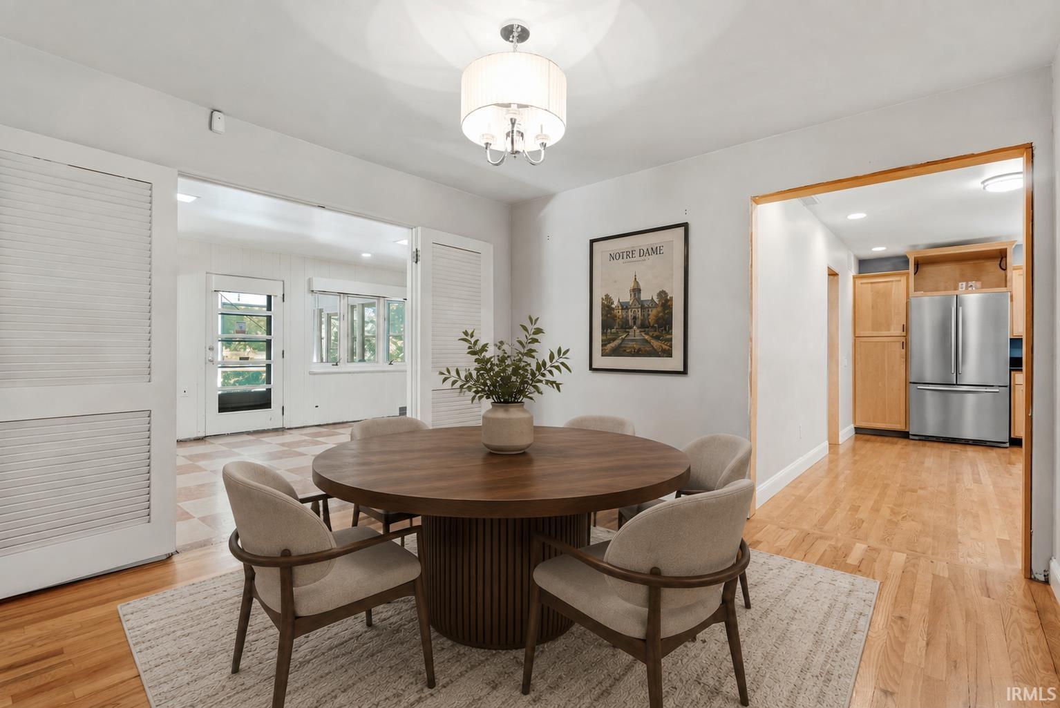 1105 White Oak Drive
