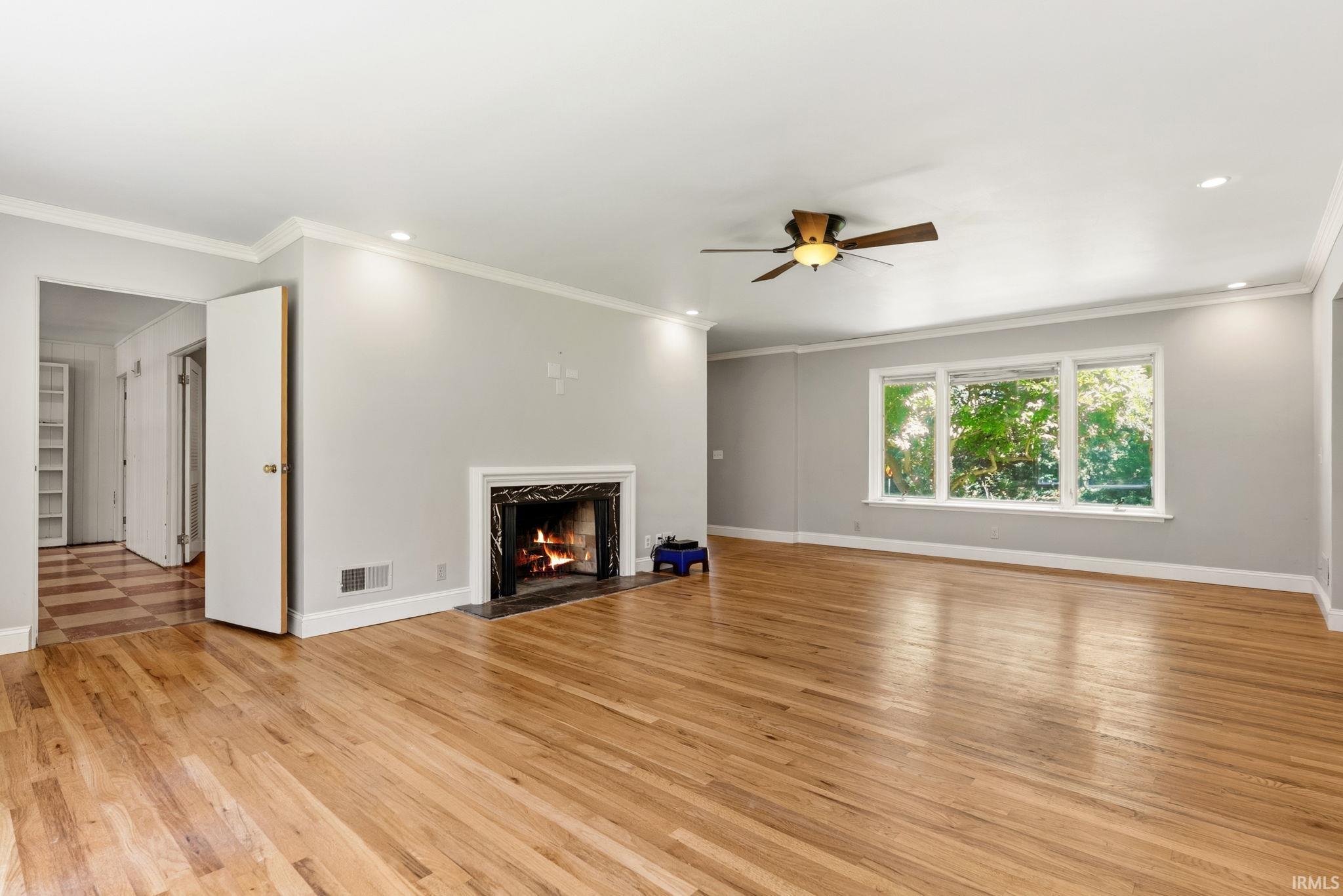 1105 White Oak Drive