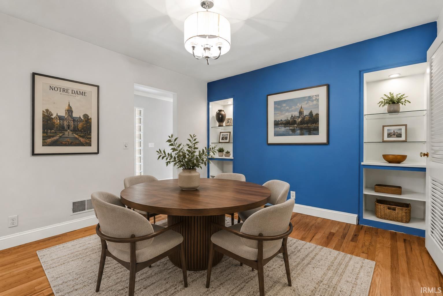 1105 White Oak Drive