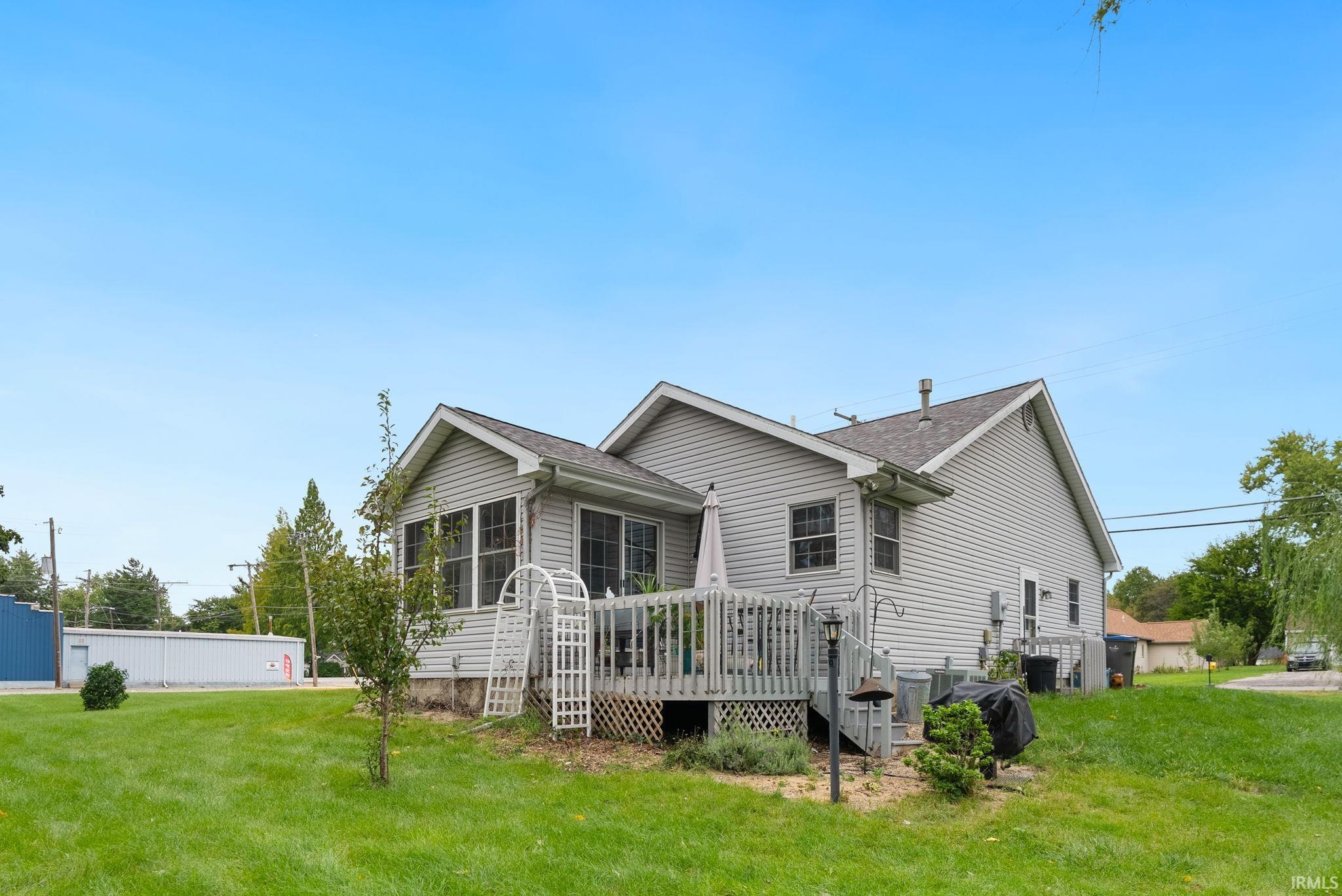 125 Kincaid Street