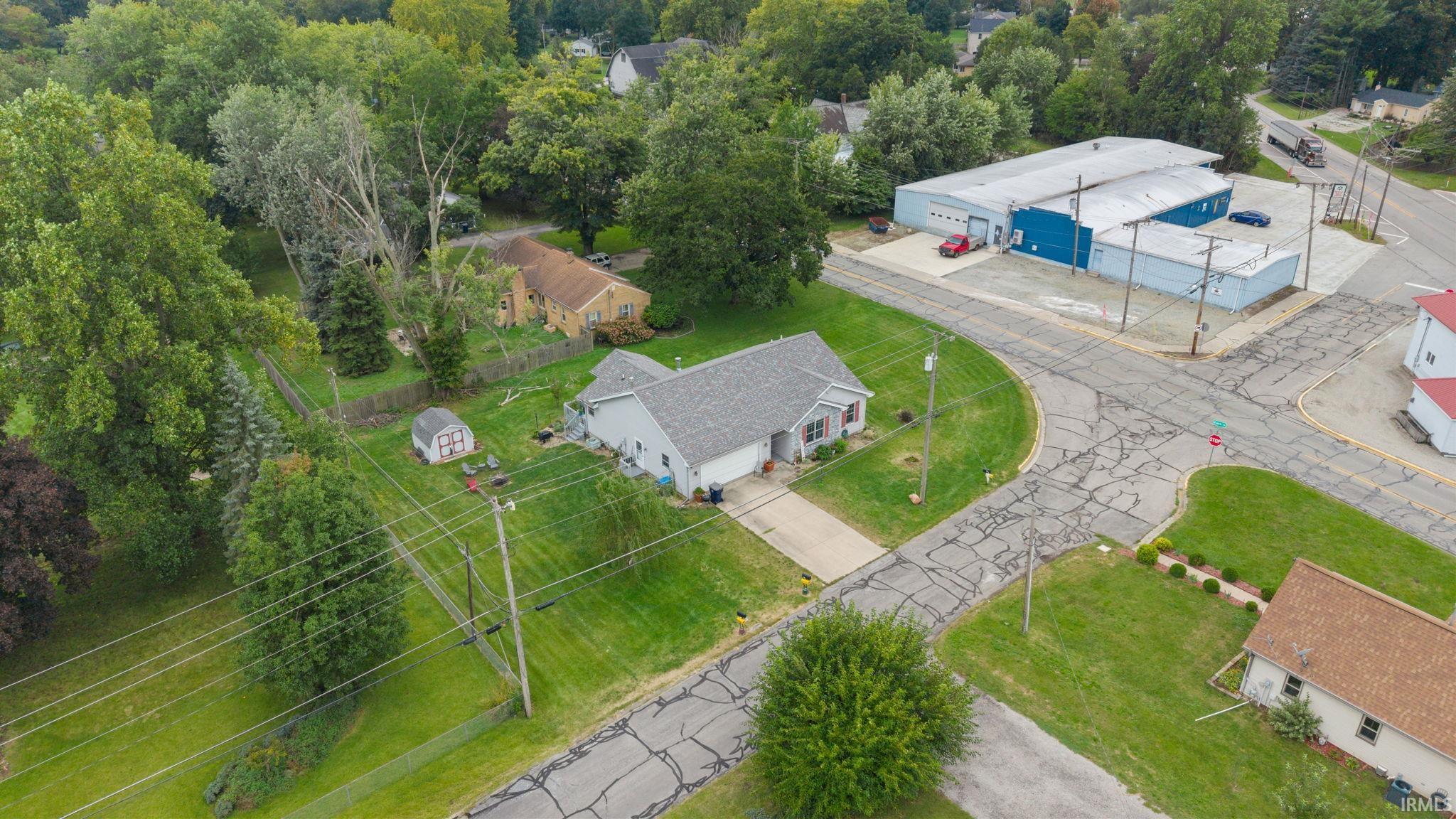 125 Kincaid Street