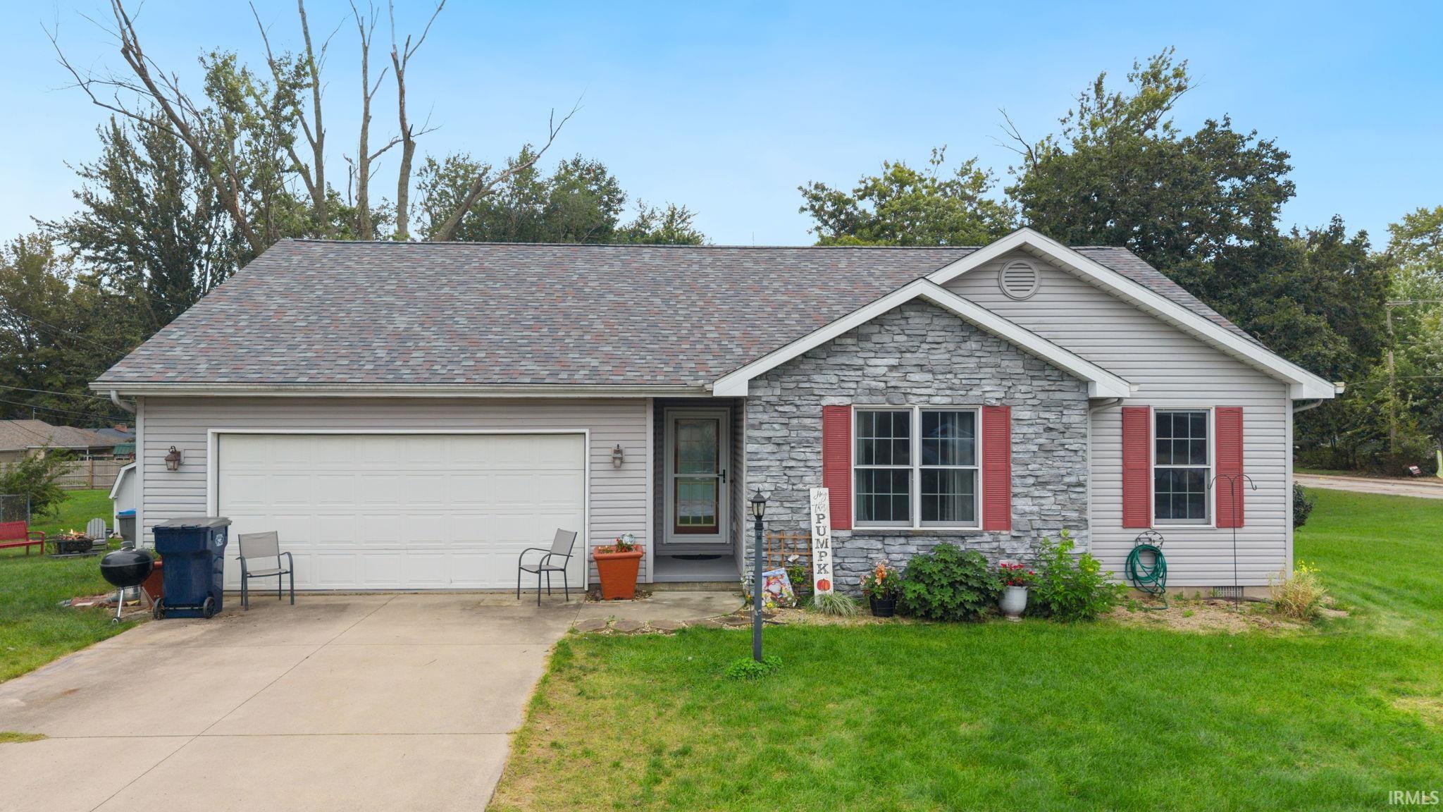 125 Kincaid Street