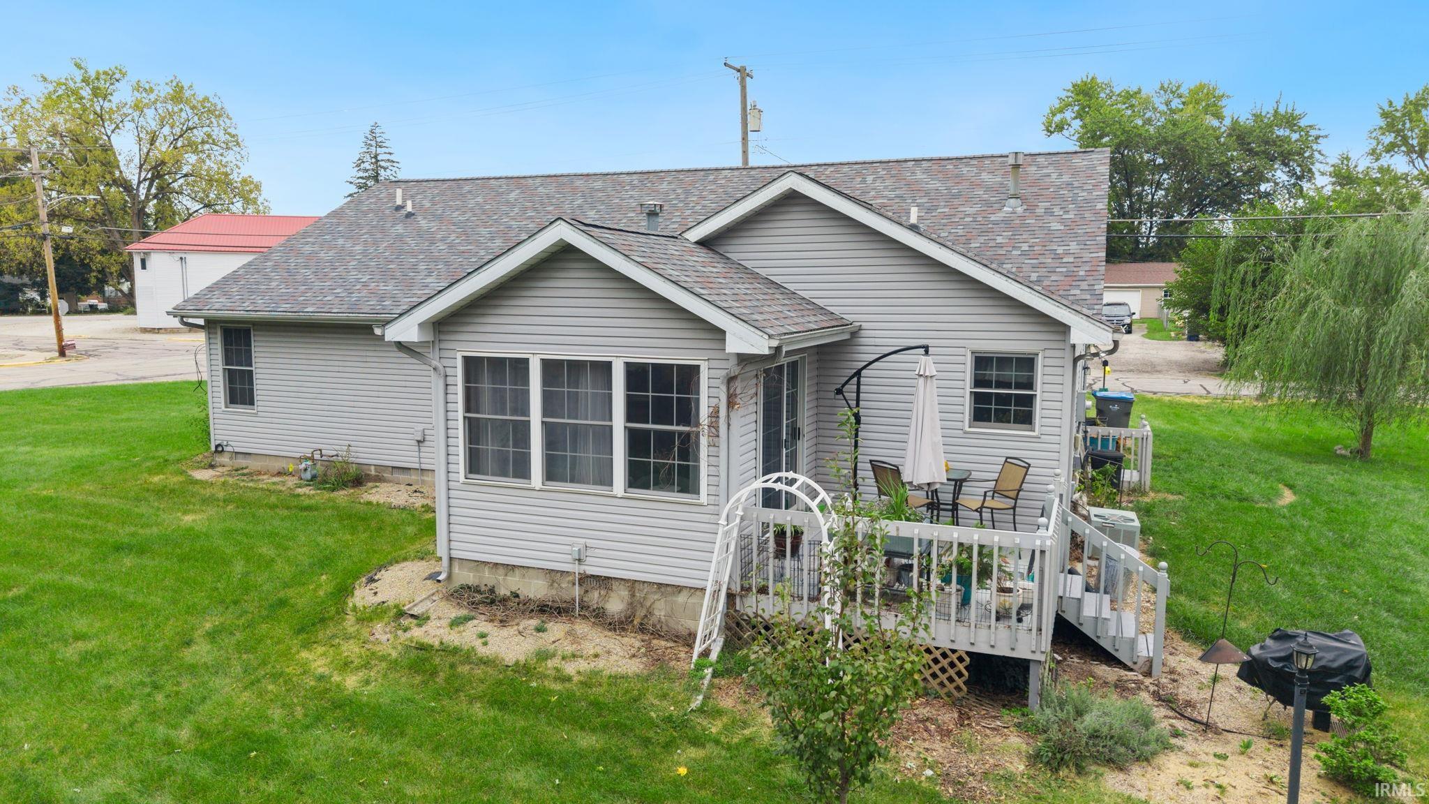 125 Kincaid Street