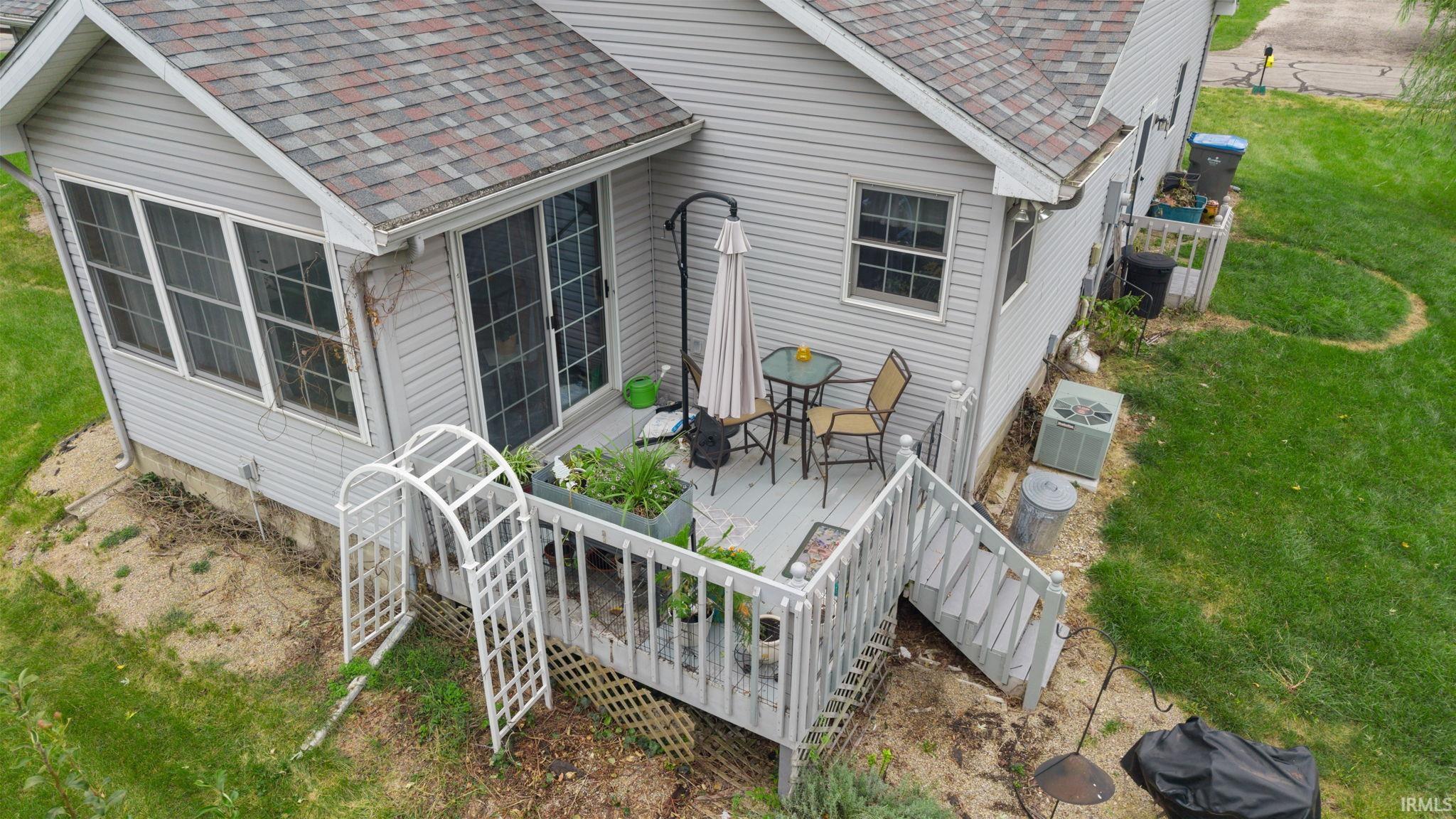 125 Kincaid Street