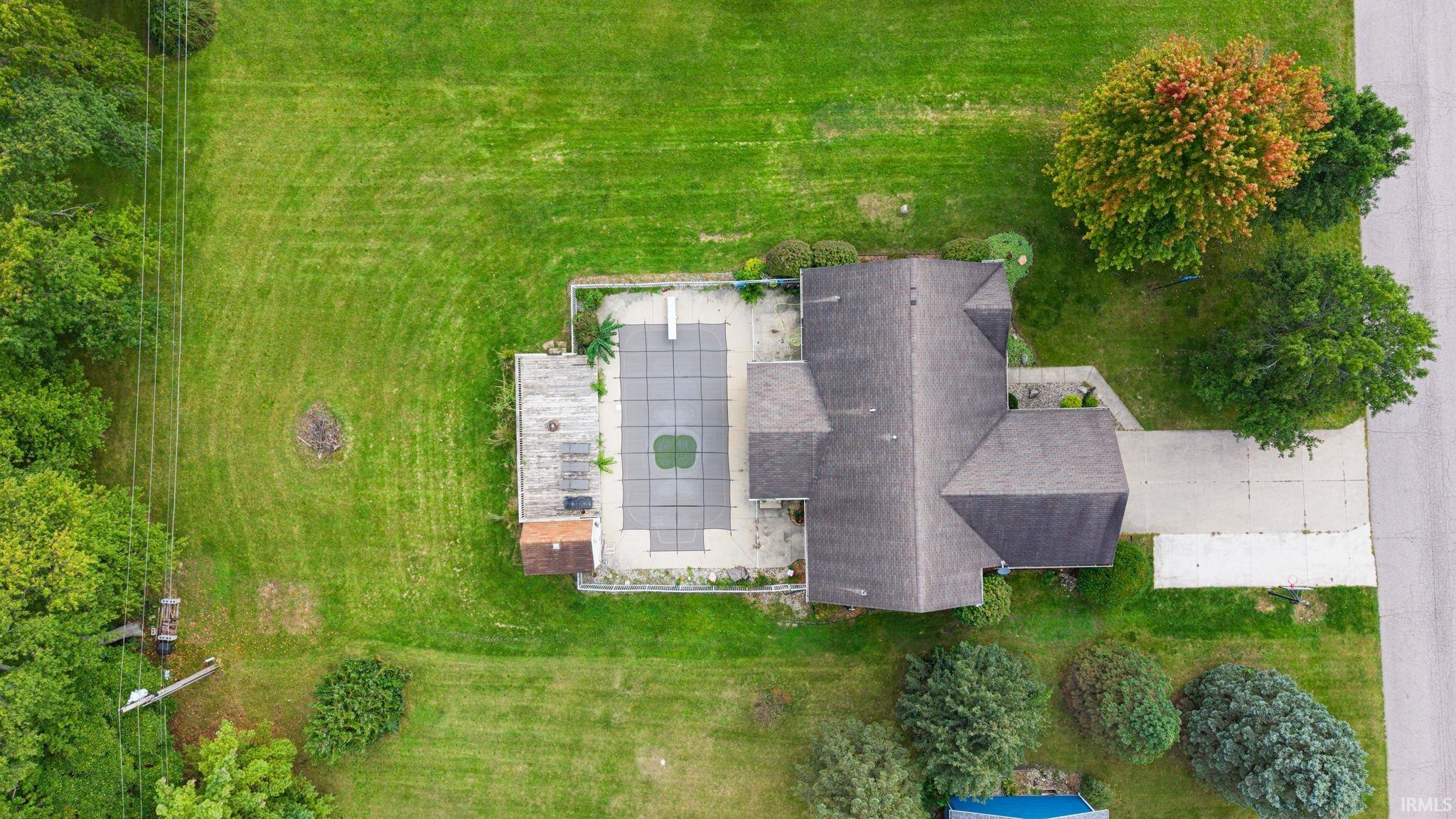 846 N Timberline Circle