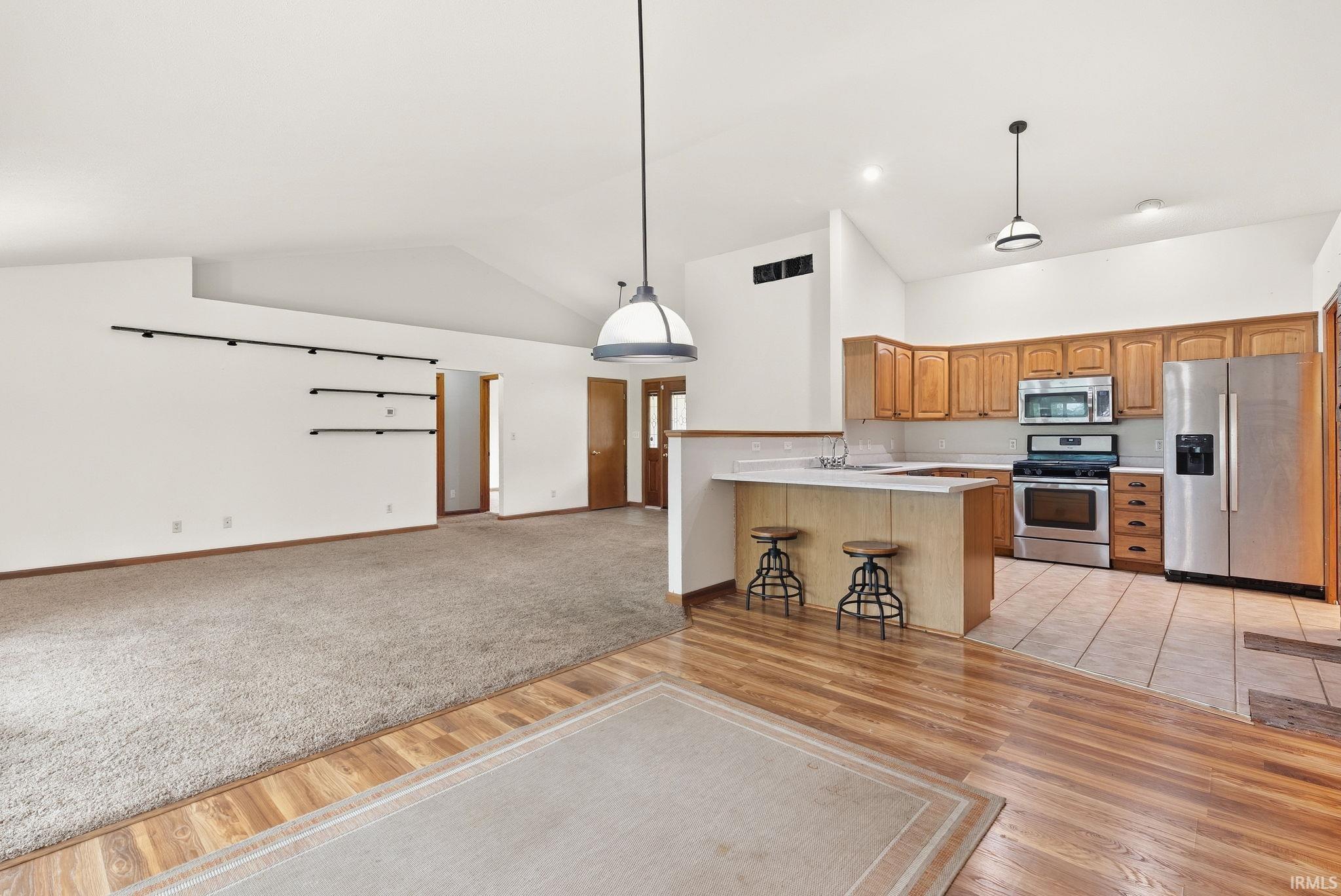 846 N Timberline Circle