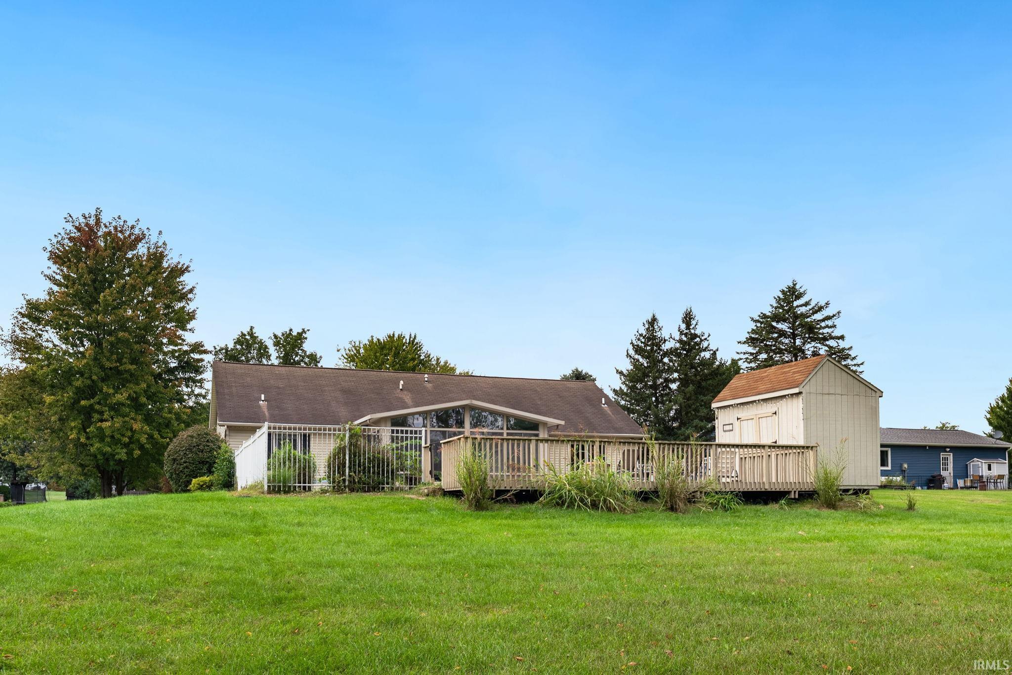 846 N Timberline Circle