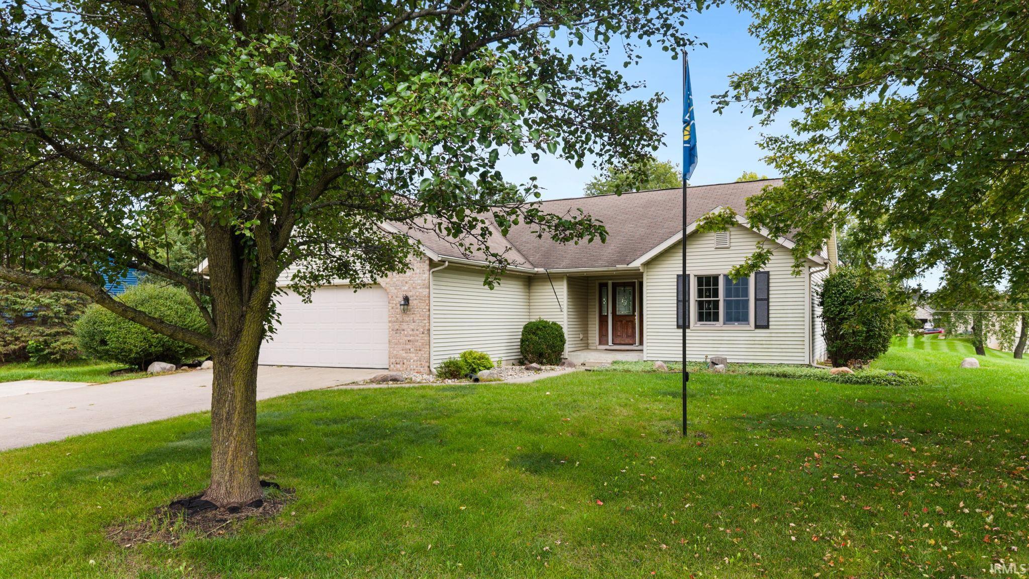 846 N Timberline Circle