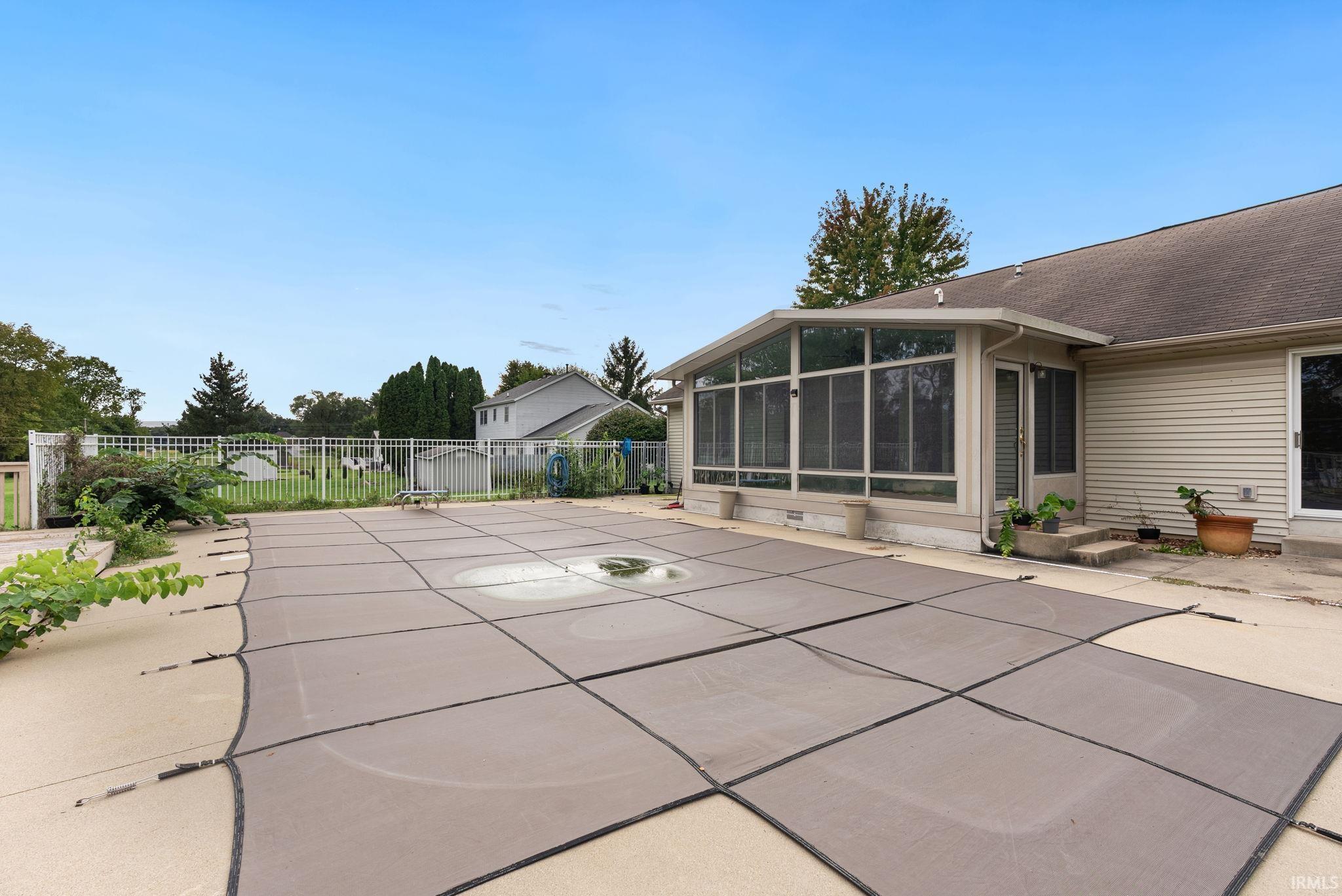 846 N Timberline Circle