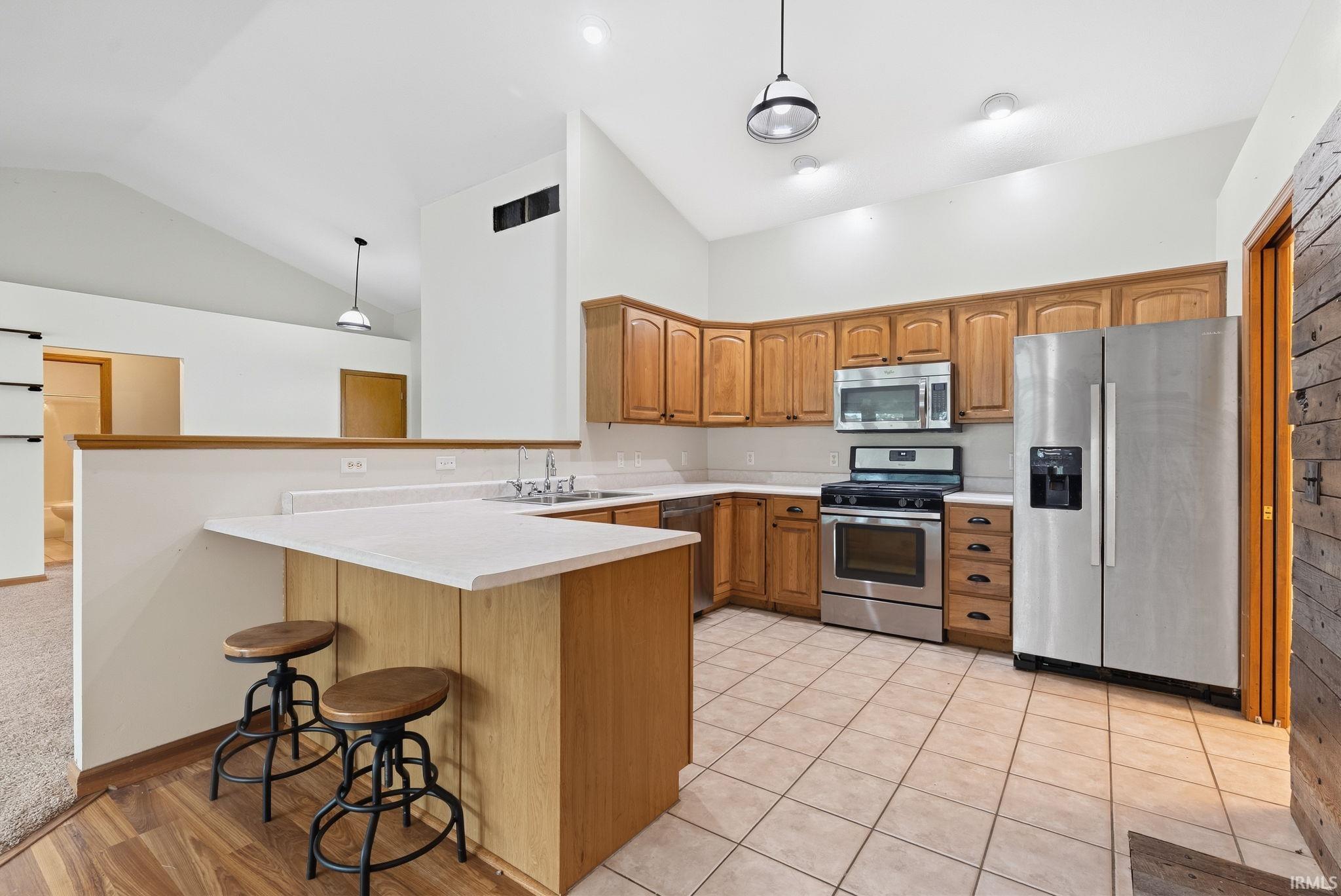 846 N Timberline Circle