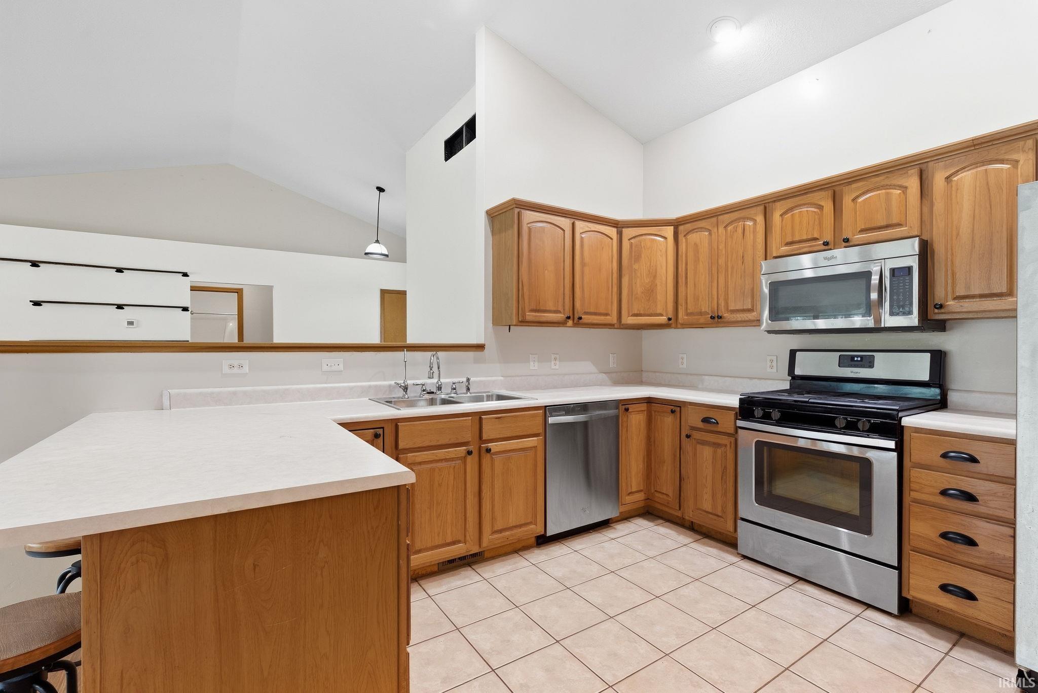 846 N Timberline Circle