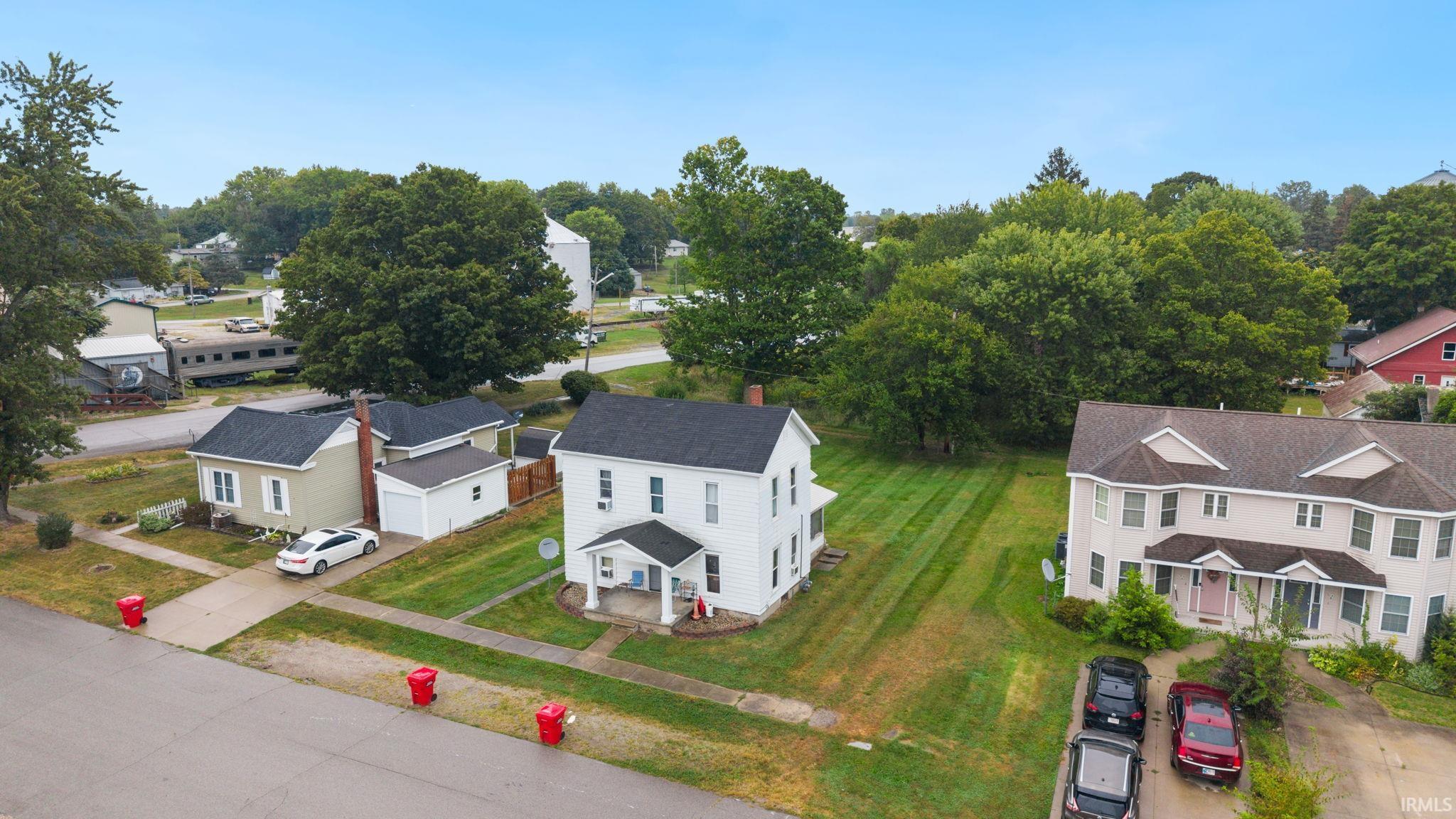 108 N Washington Street