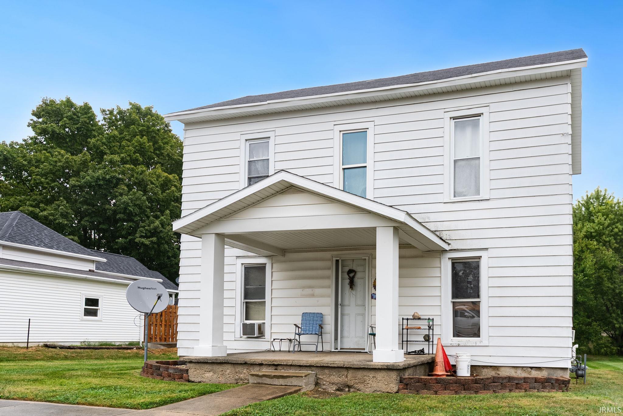 108 N Washington Street