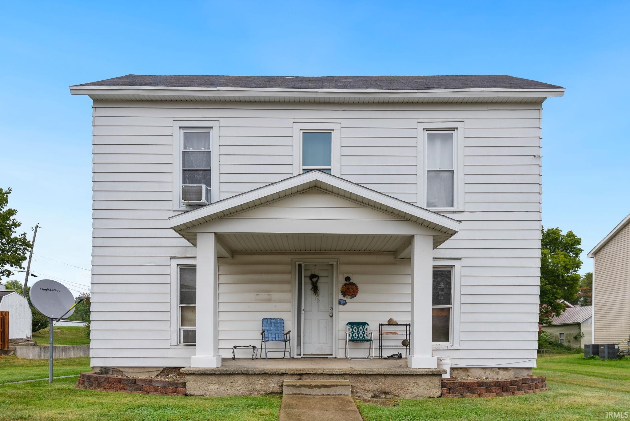 108 N Washington Street
