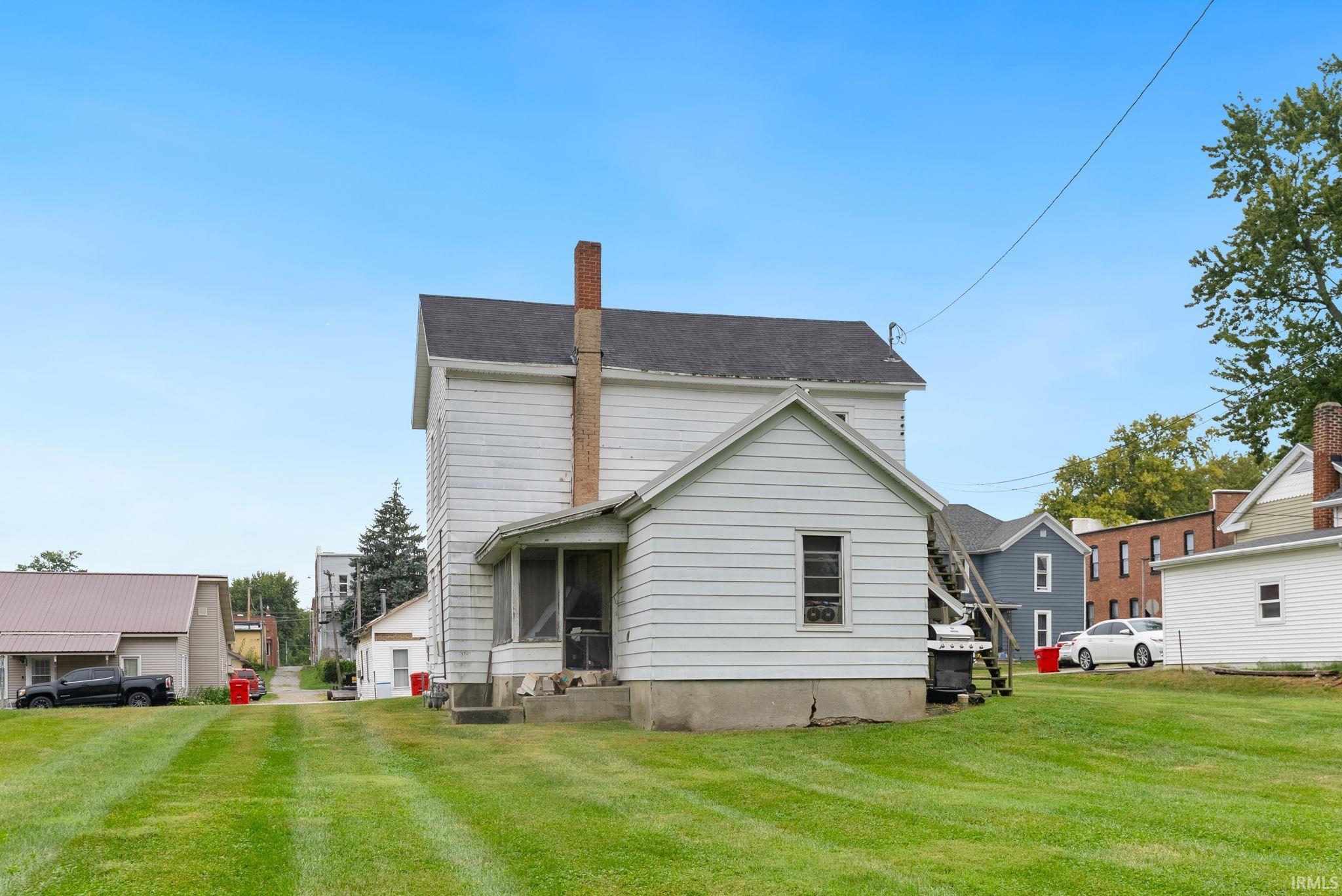 108 N Washington Street