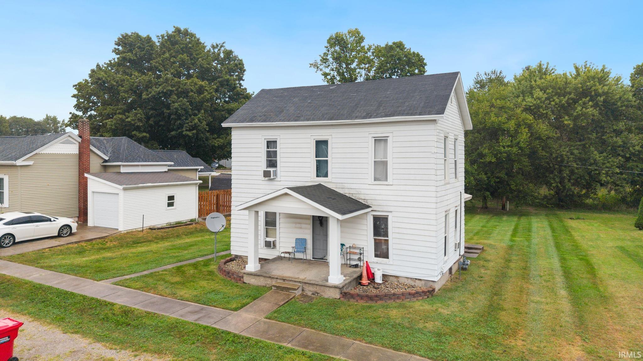 108 N Washington Street