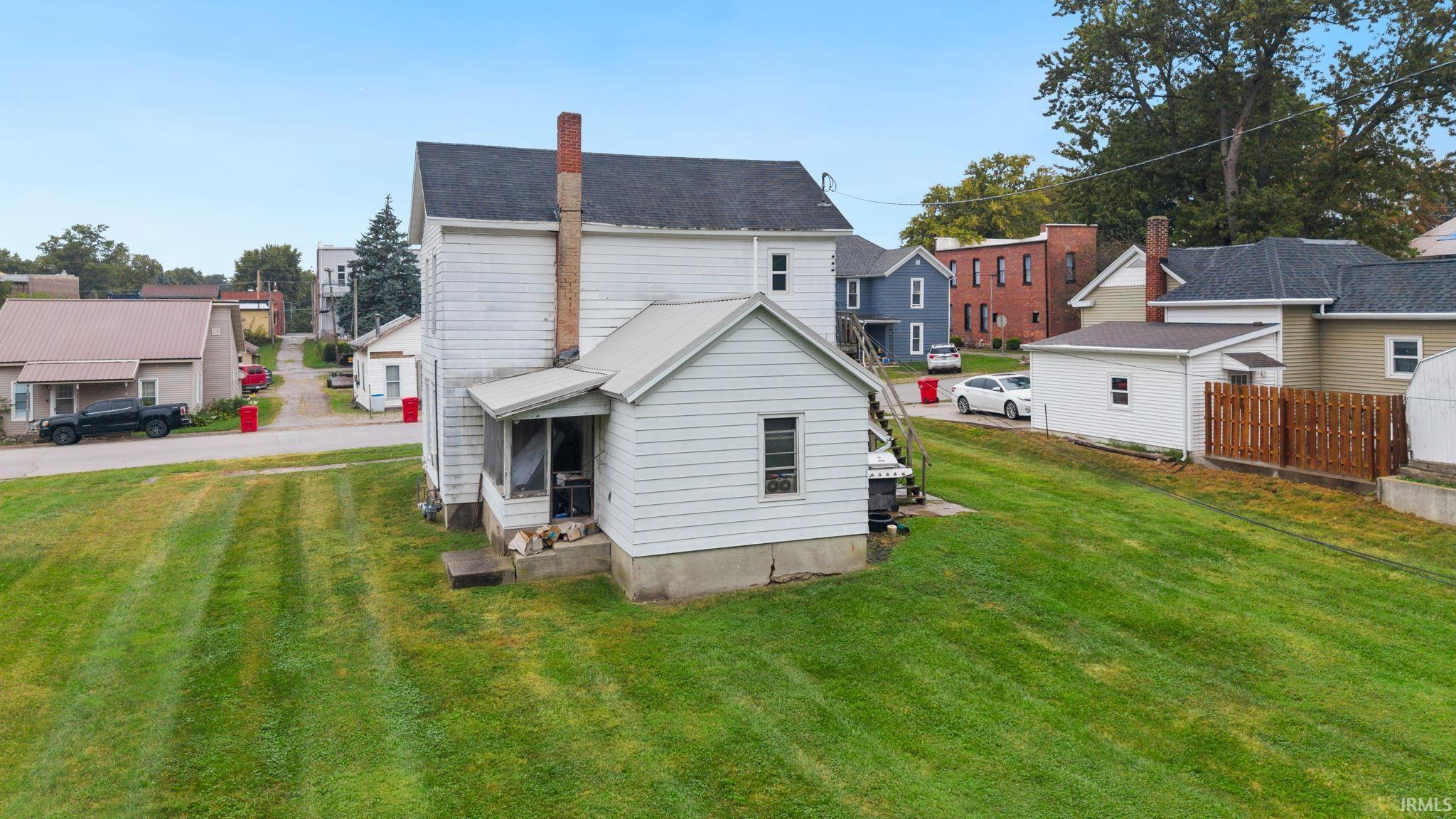 108 N Washington Street