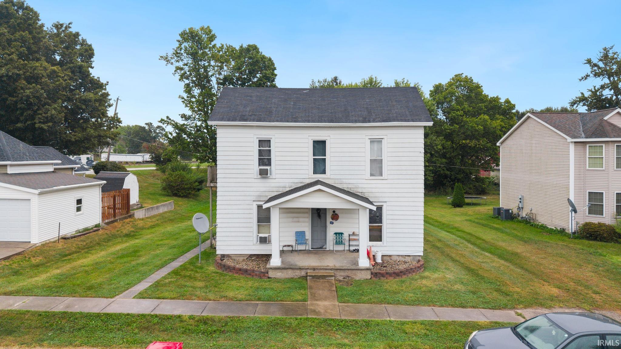 108 N Washington Street