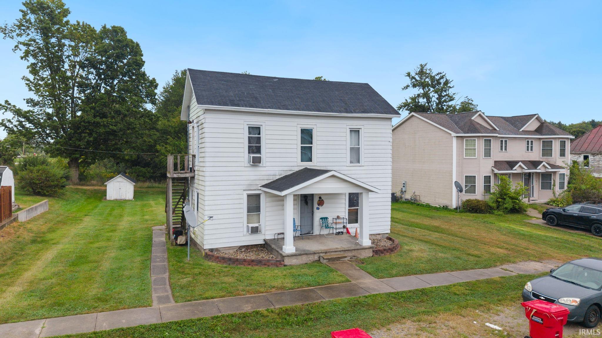 108 N Washington Street