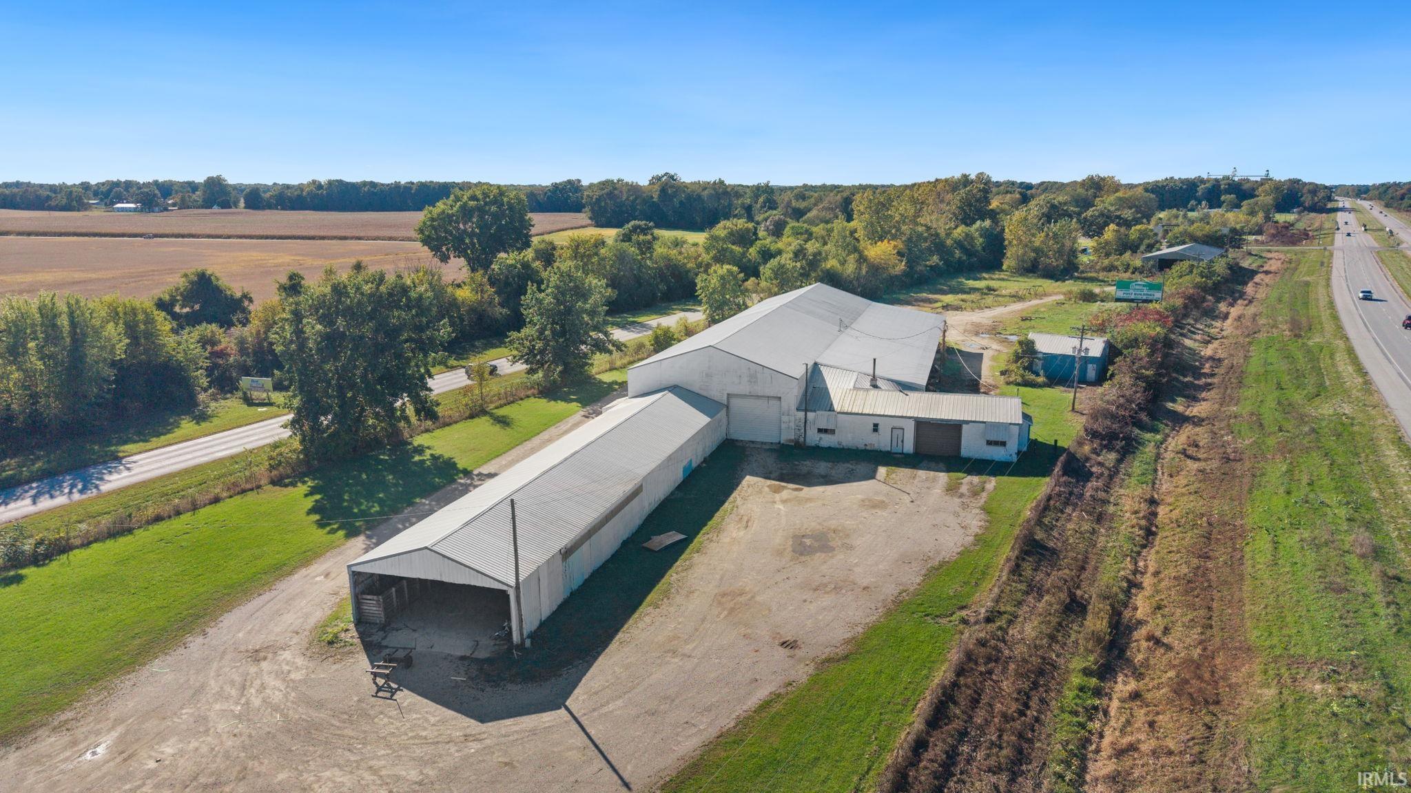 7878 W Old Road 30