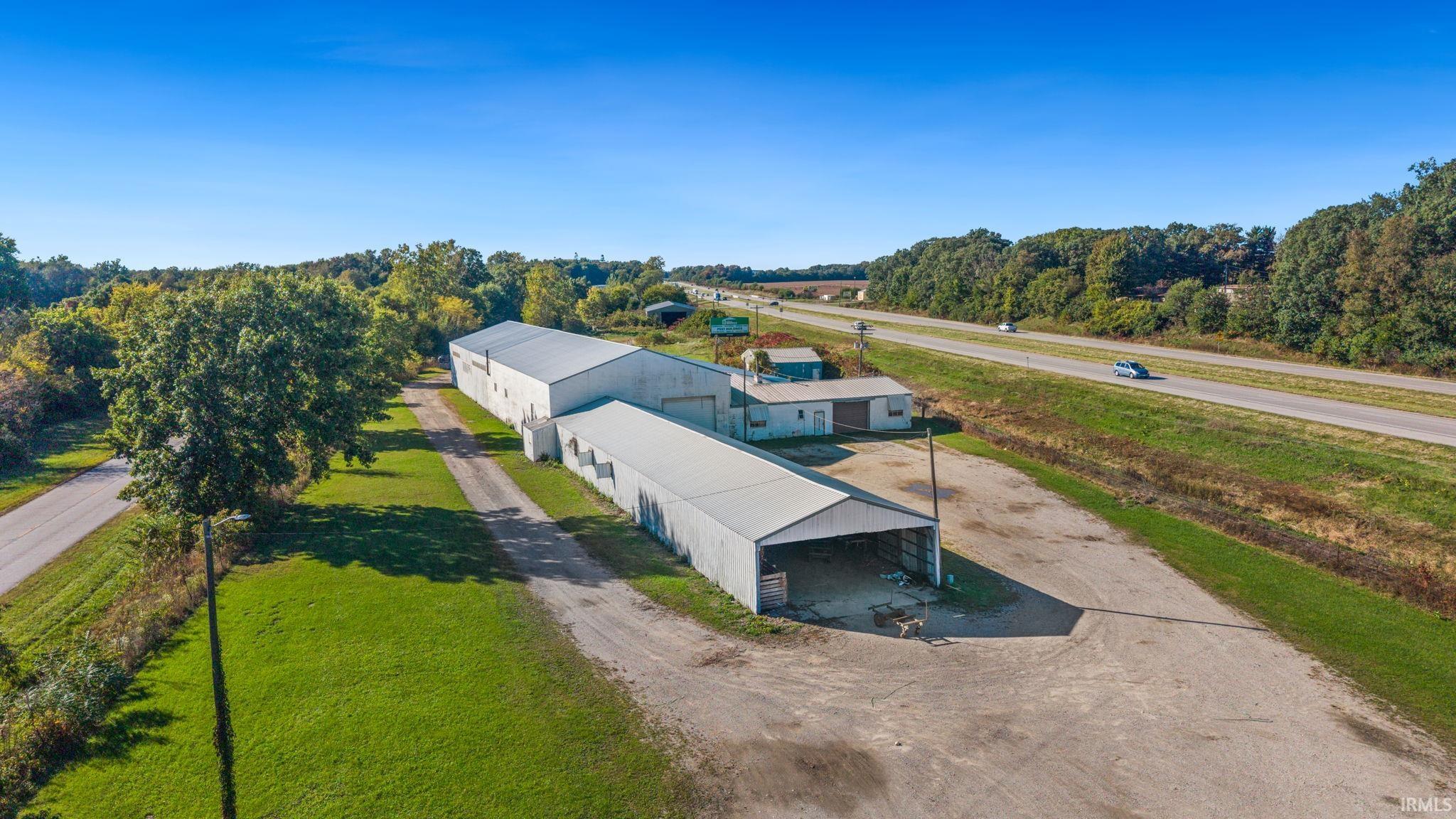 7878 W Old Road 30