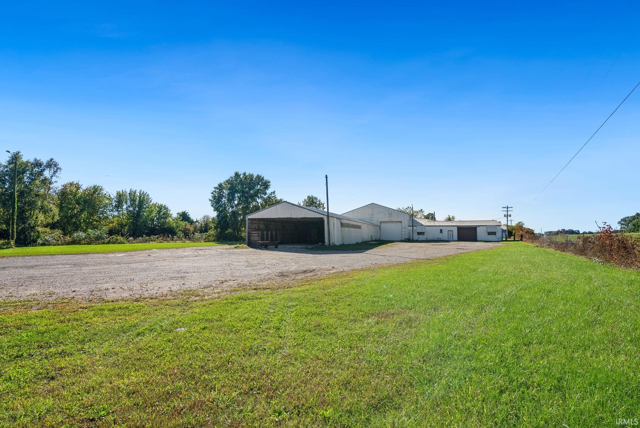 7878 W Old Road 30