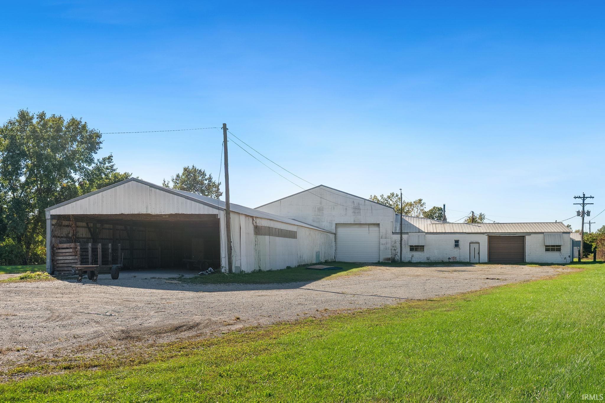7878 W Old Road 30