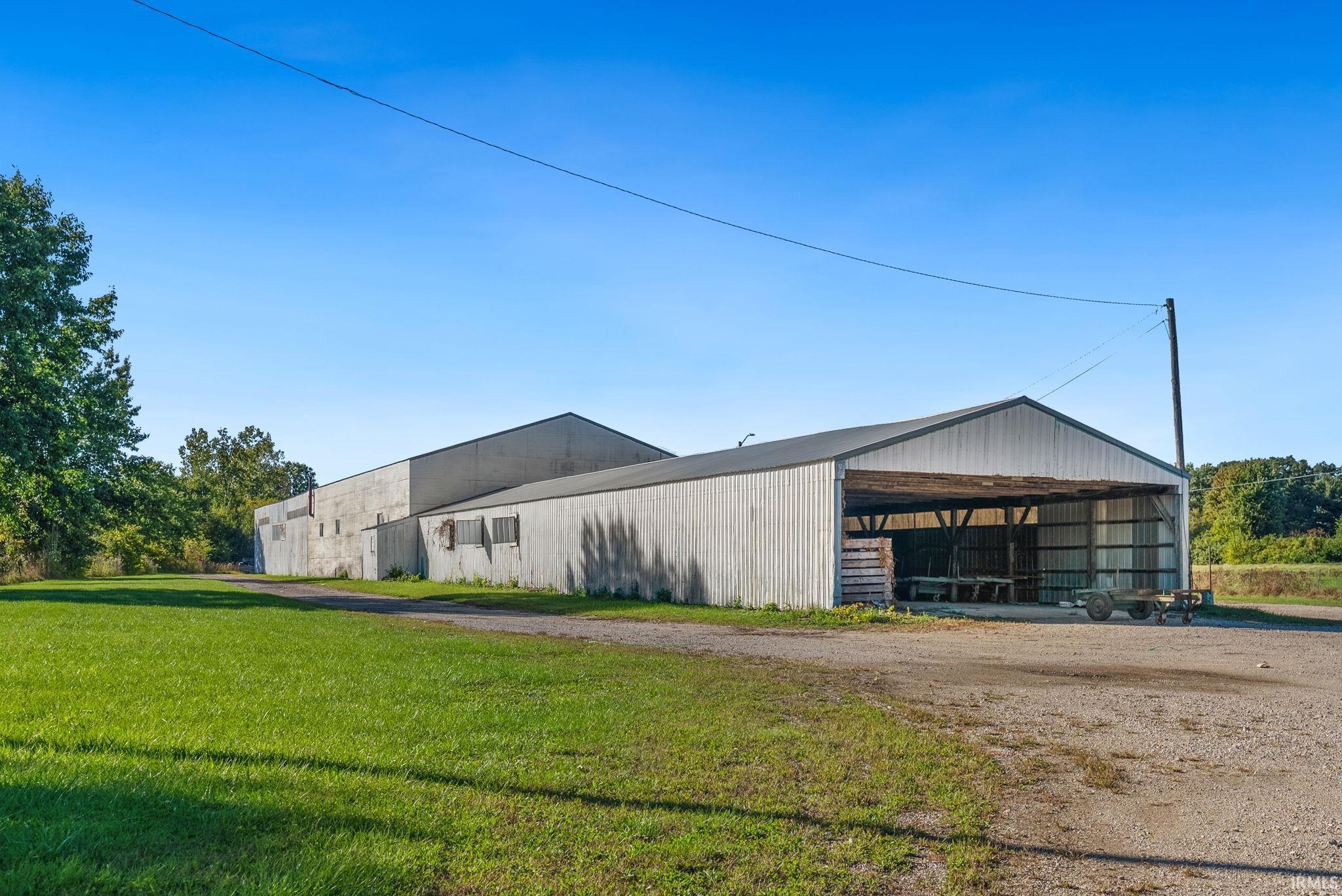7878 W Old Road 30