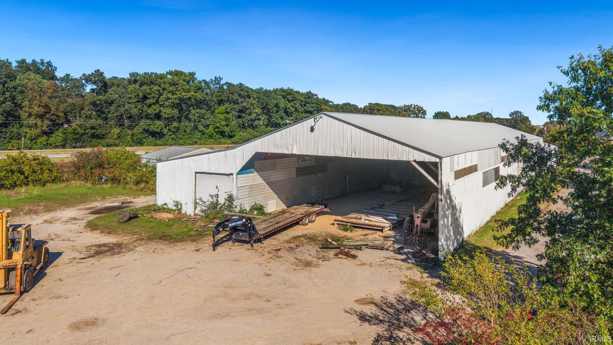 7878 W Old Road 30