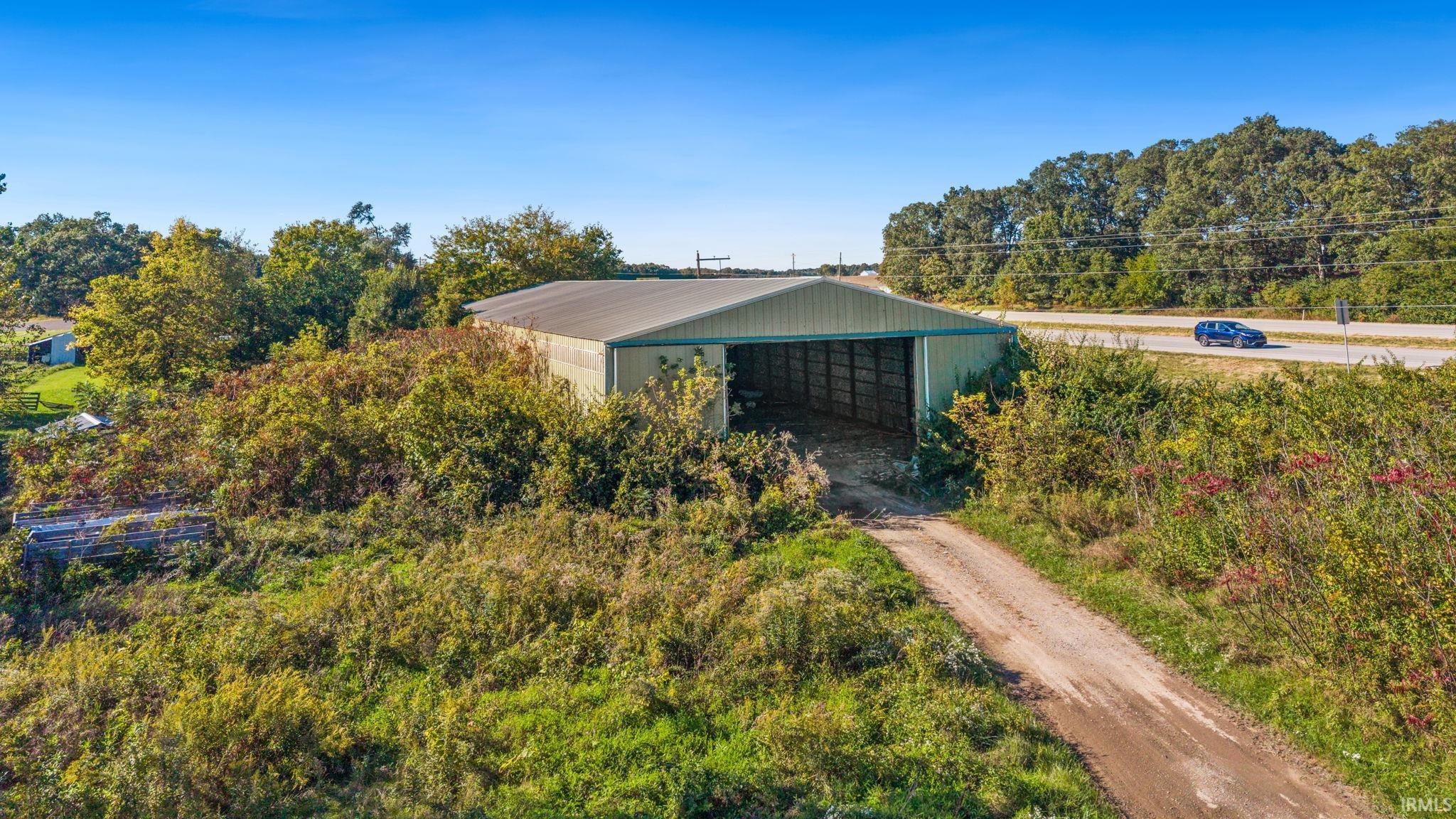 7878 W Old Road 30