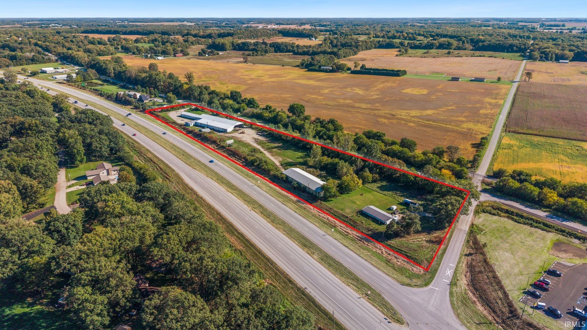 7878 W Old Road 30 Warsaw In Us 46580 8367 Irm202644133