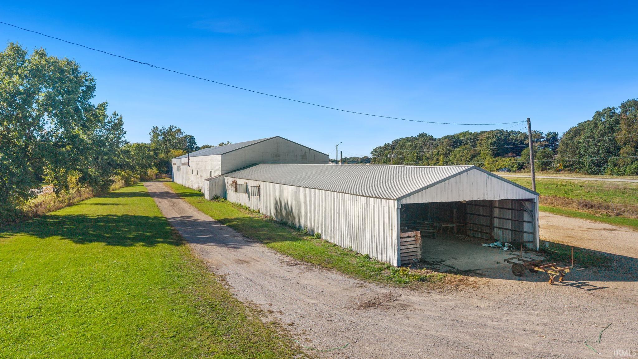 7878 W Old Road 30
