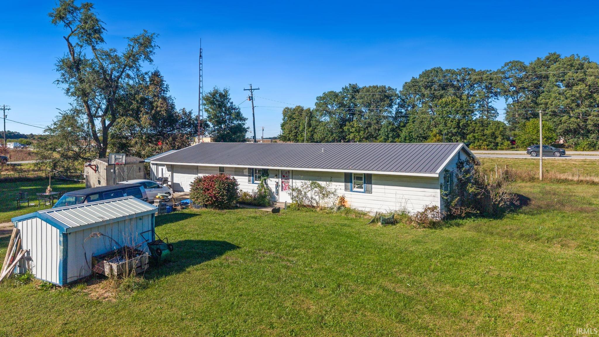 7878 W Old Road 30