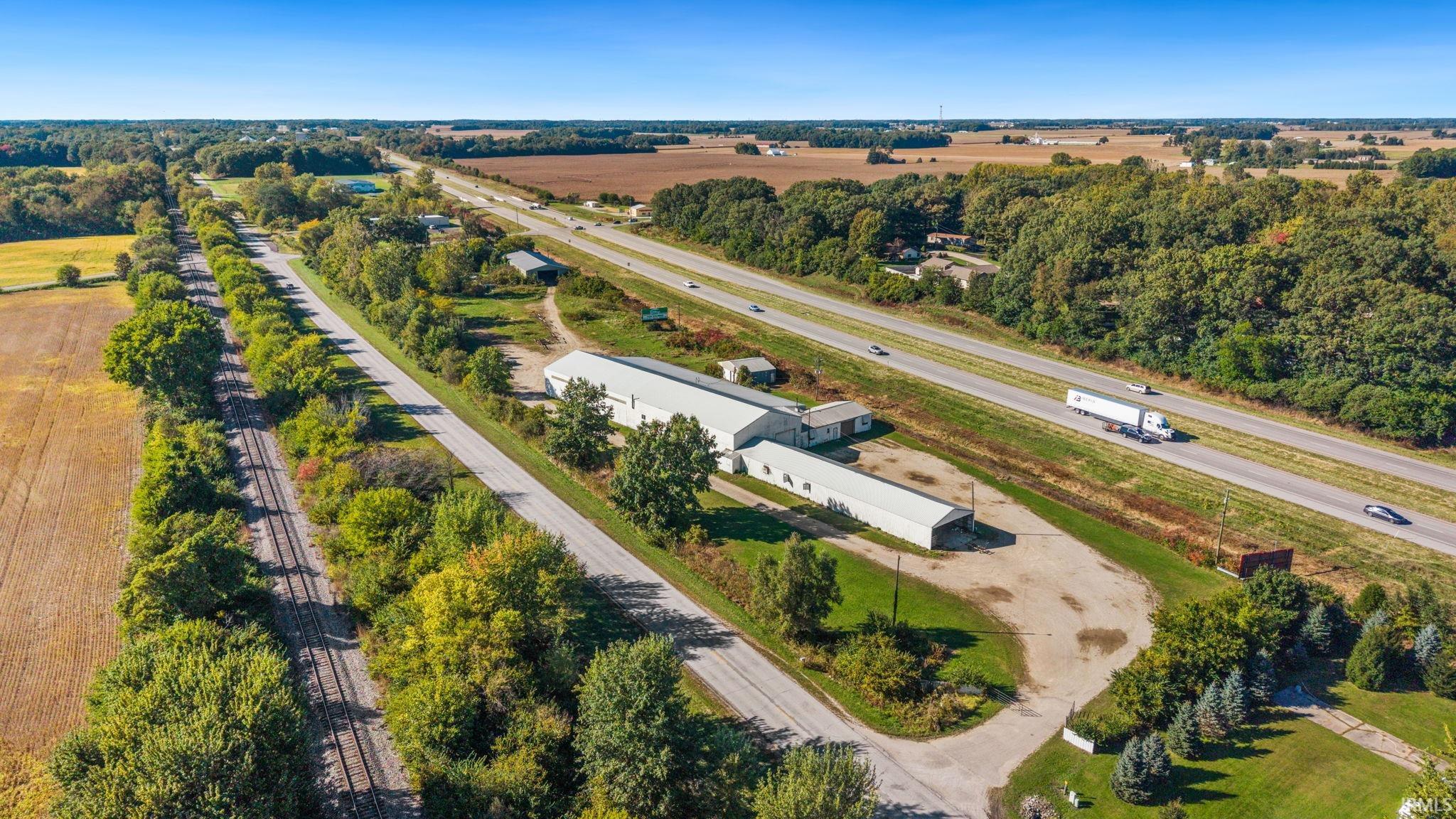 7878 W Old Road 30