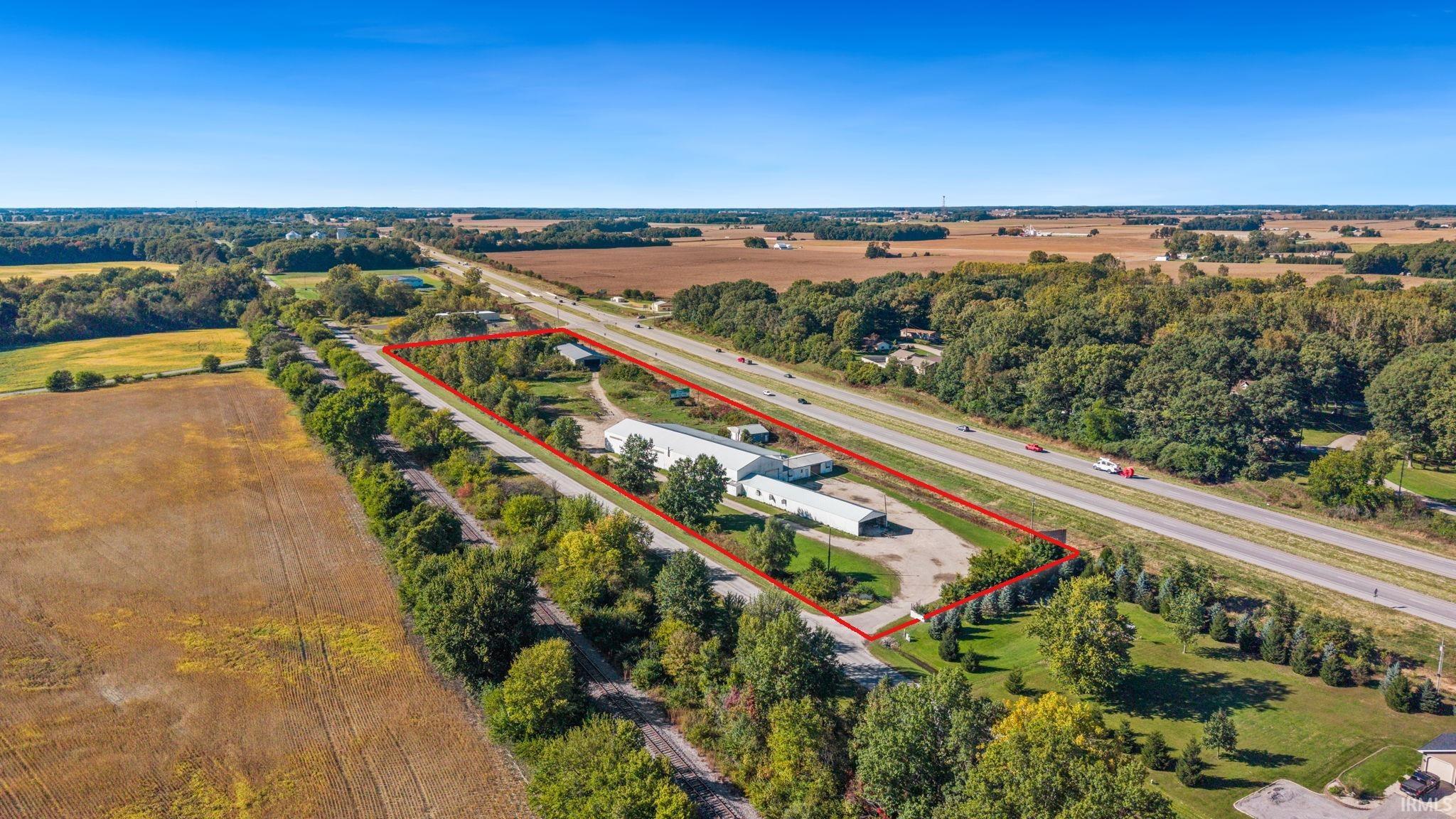 7878 W Old Road 30