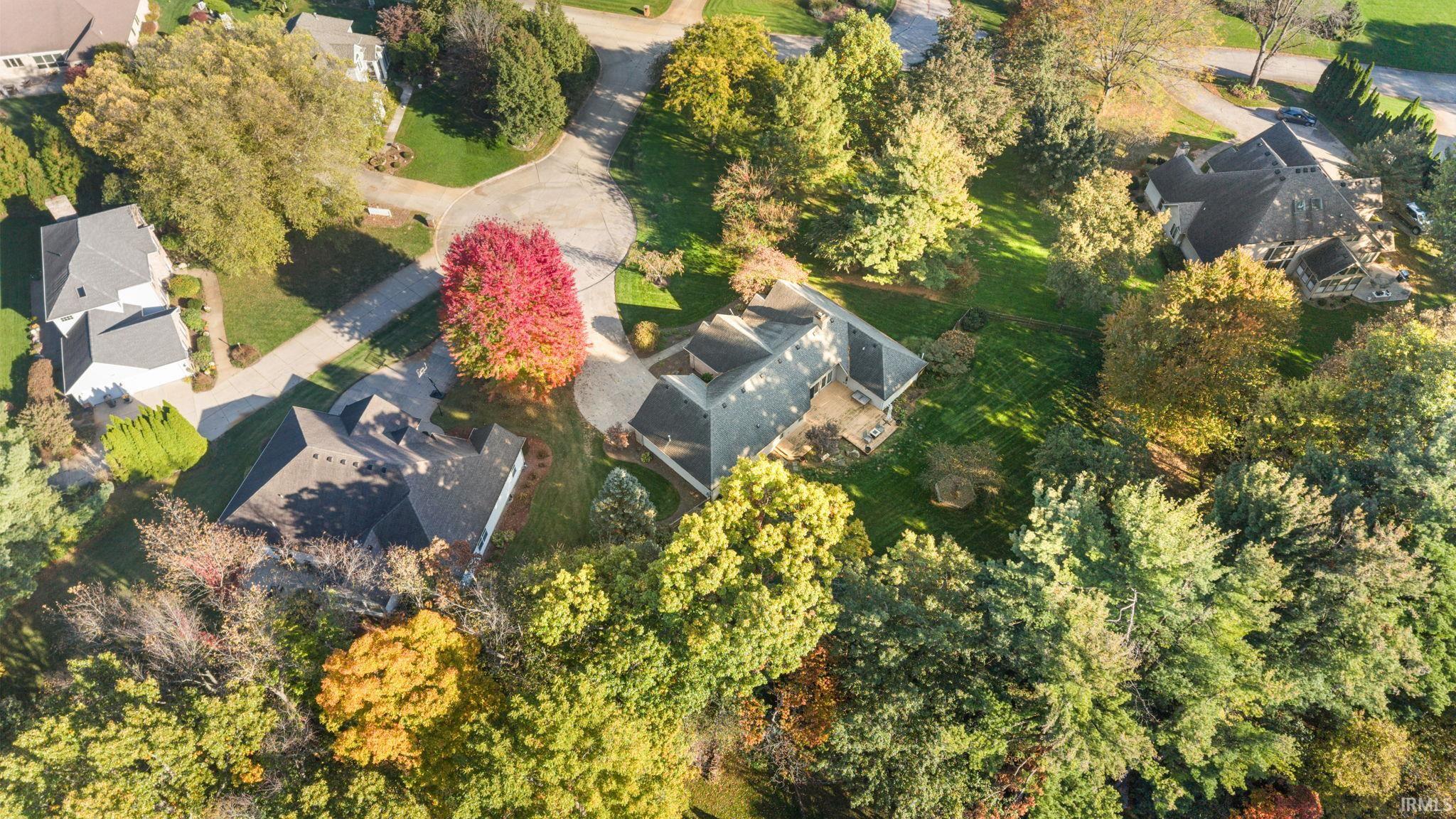 21758 Hoosier Court