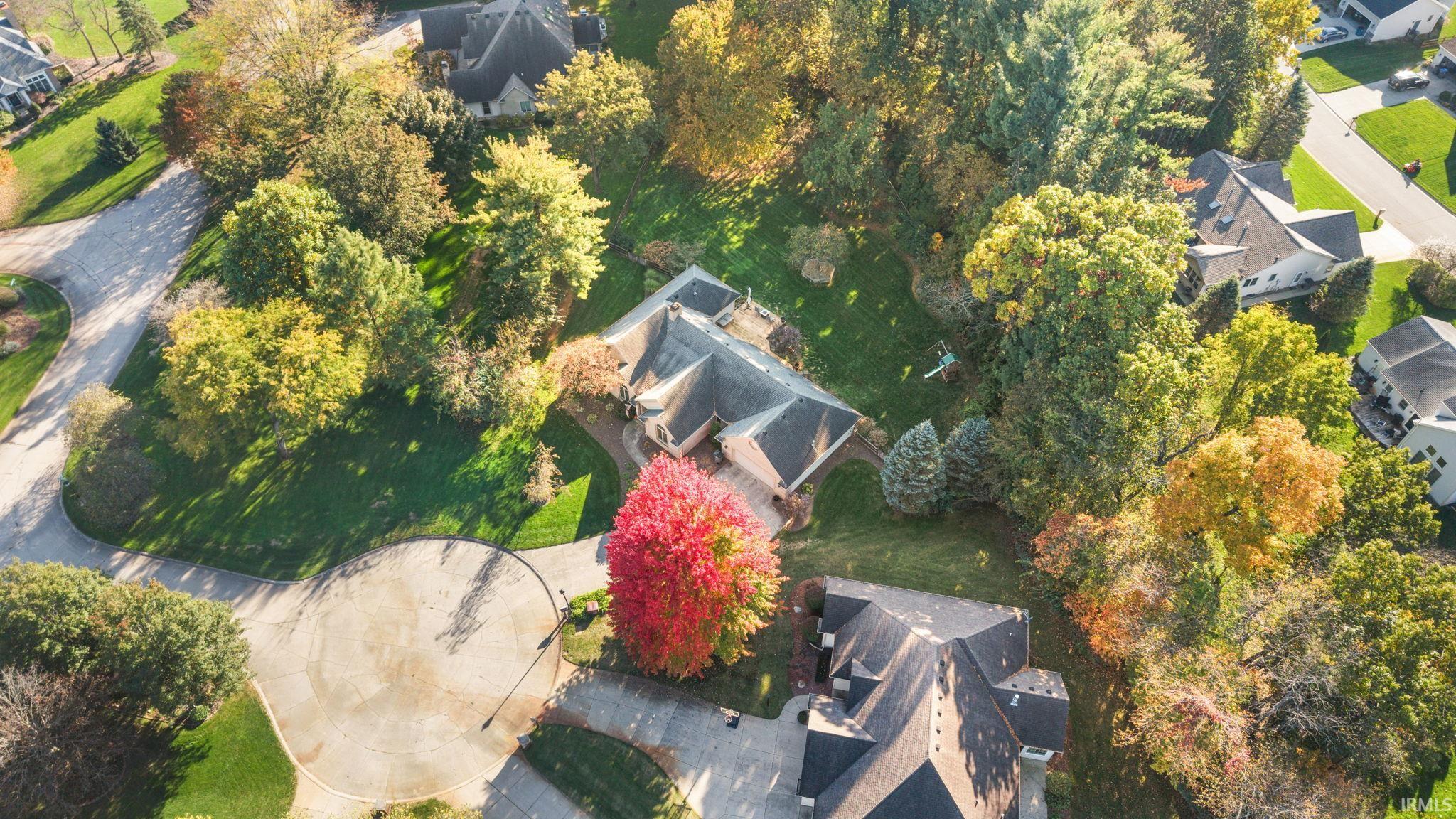 21758 Hoosier Court