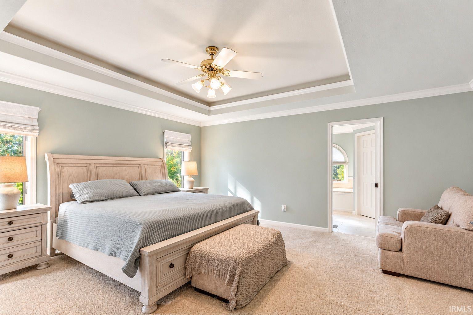 21758 Hoosier Court
