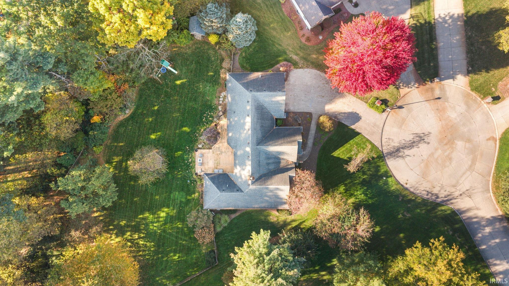 21758 Hoosier Court