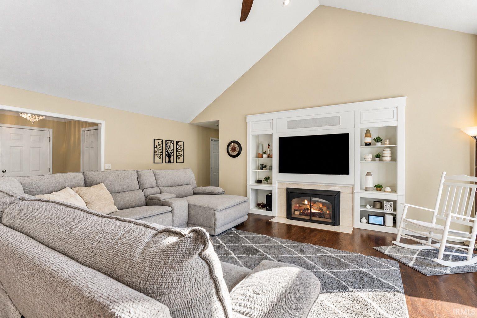 21758 Hoosier Court