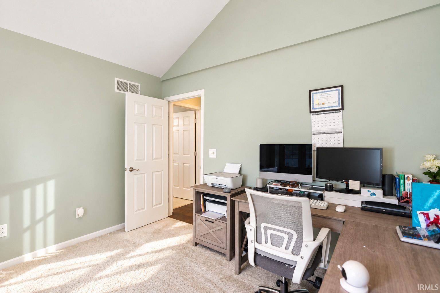 21758 Hoosier Court