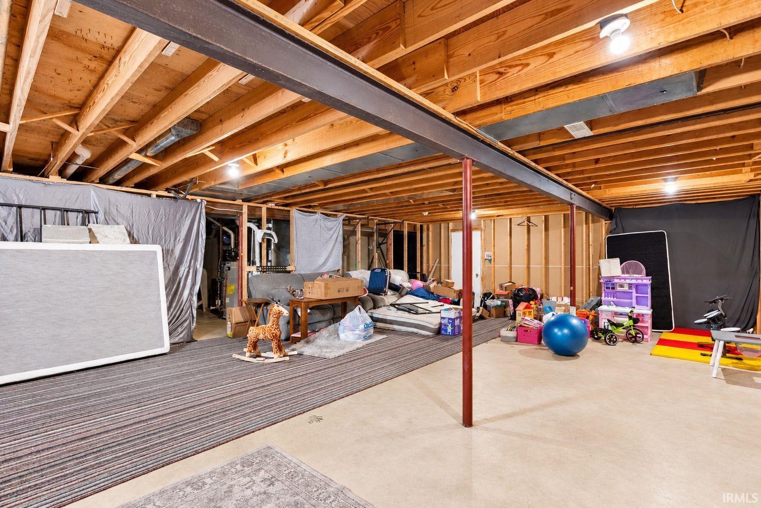 21758 Hoosier Court