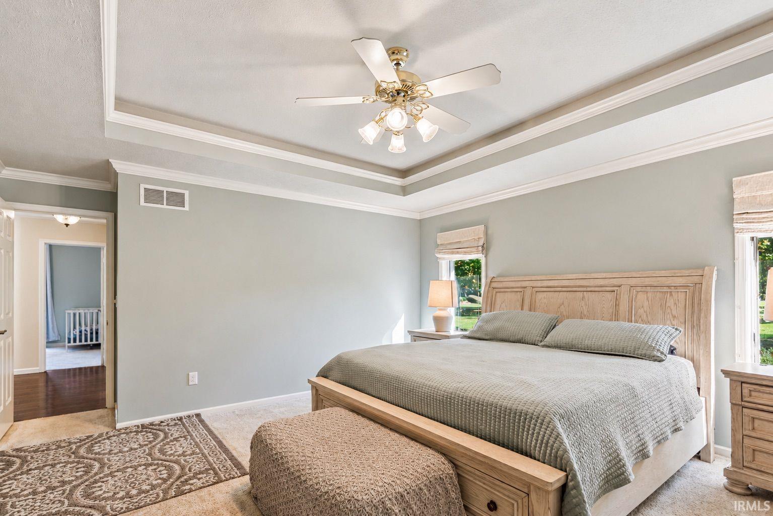 21758 Hoosier Court