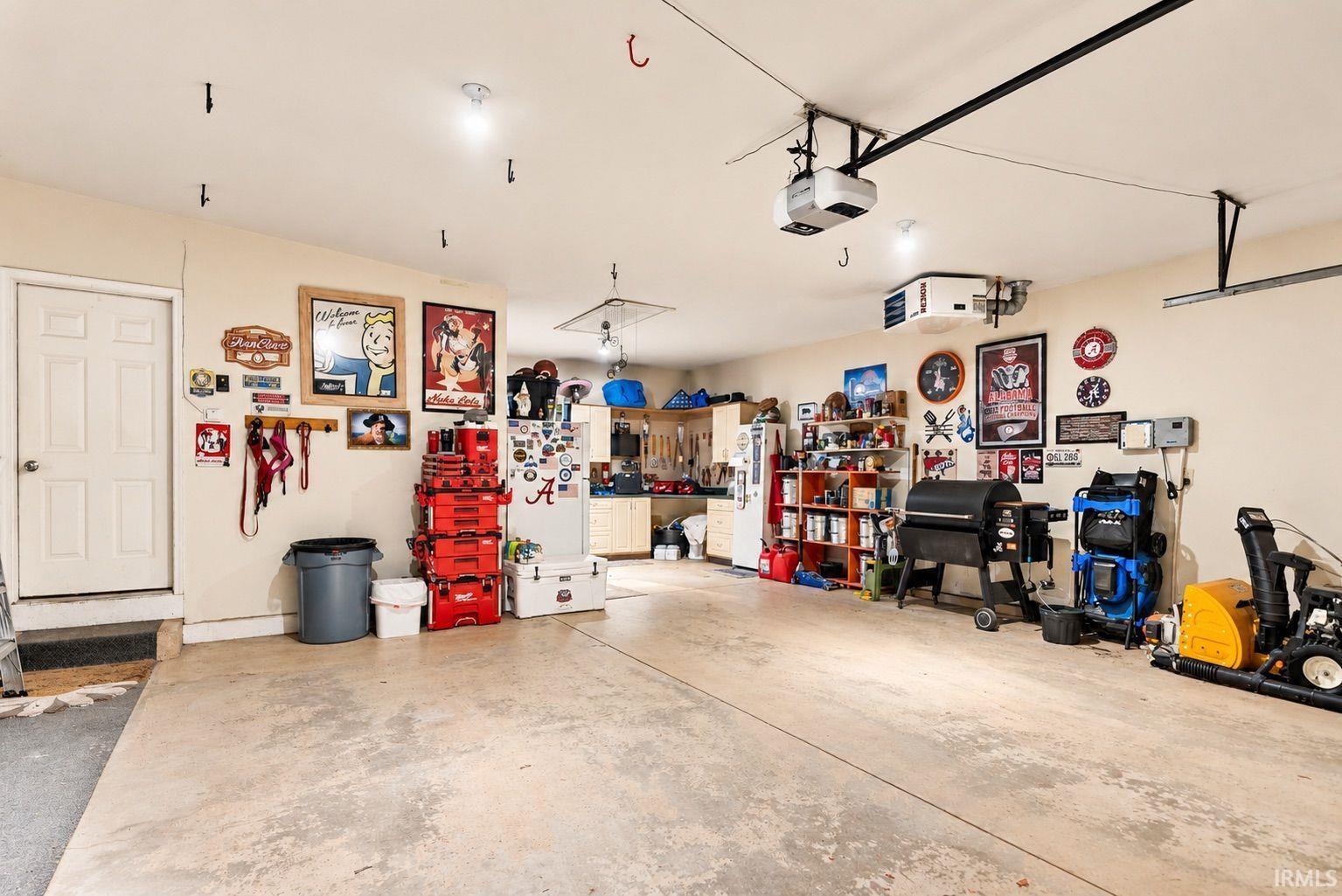 21758 Hoosier Court