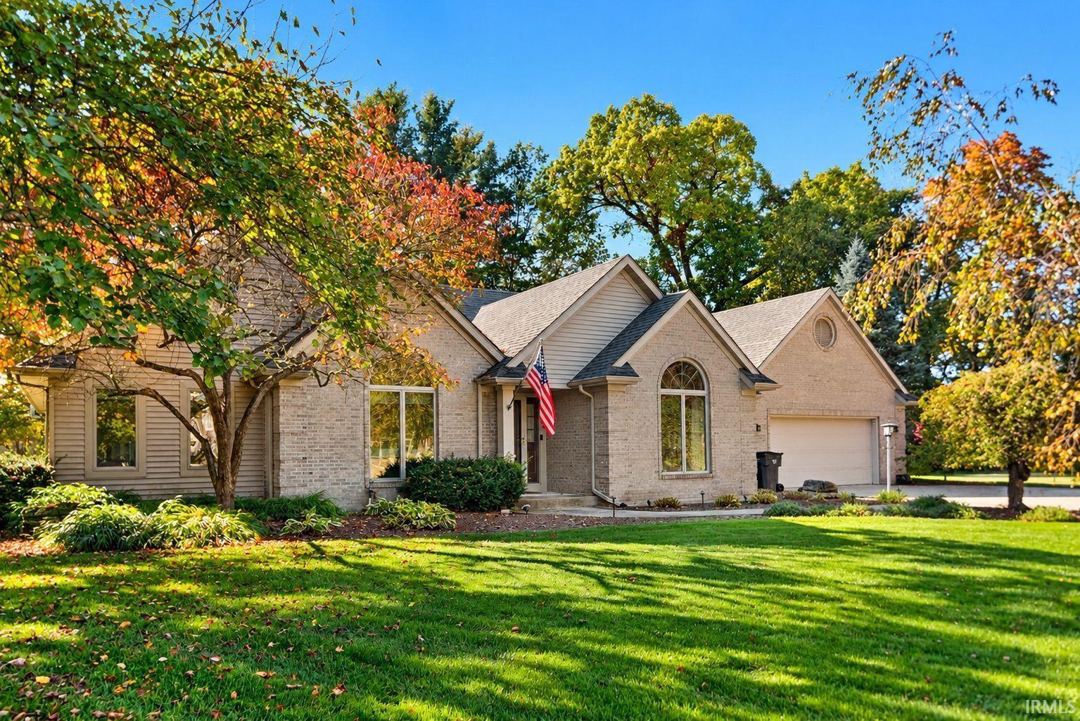 21758 Hoosier Court Bristol In Us 46507 Irm202644136